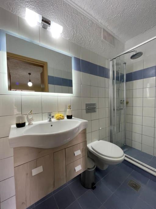 ARGO Downtown Apartment, photo 42