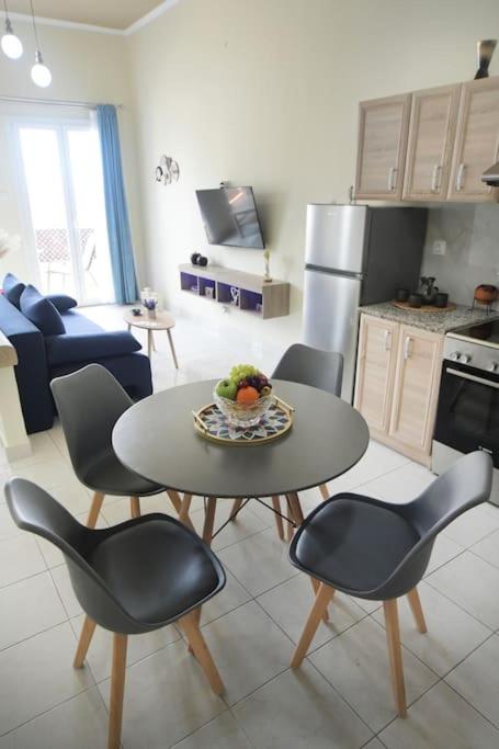ARGO Downtown Apartment, photo 25