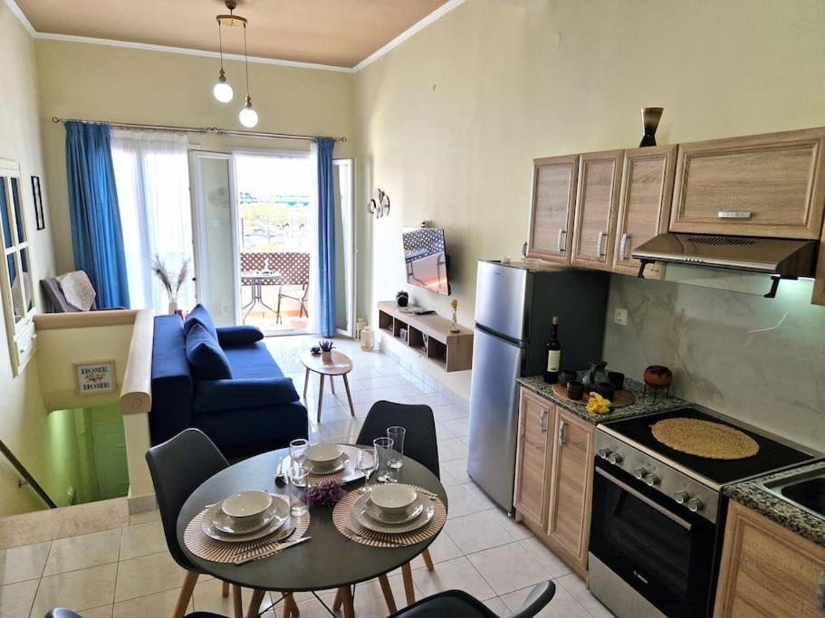 ARGO Downtown Apartment, photo 15