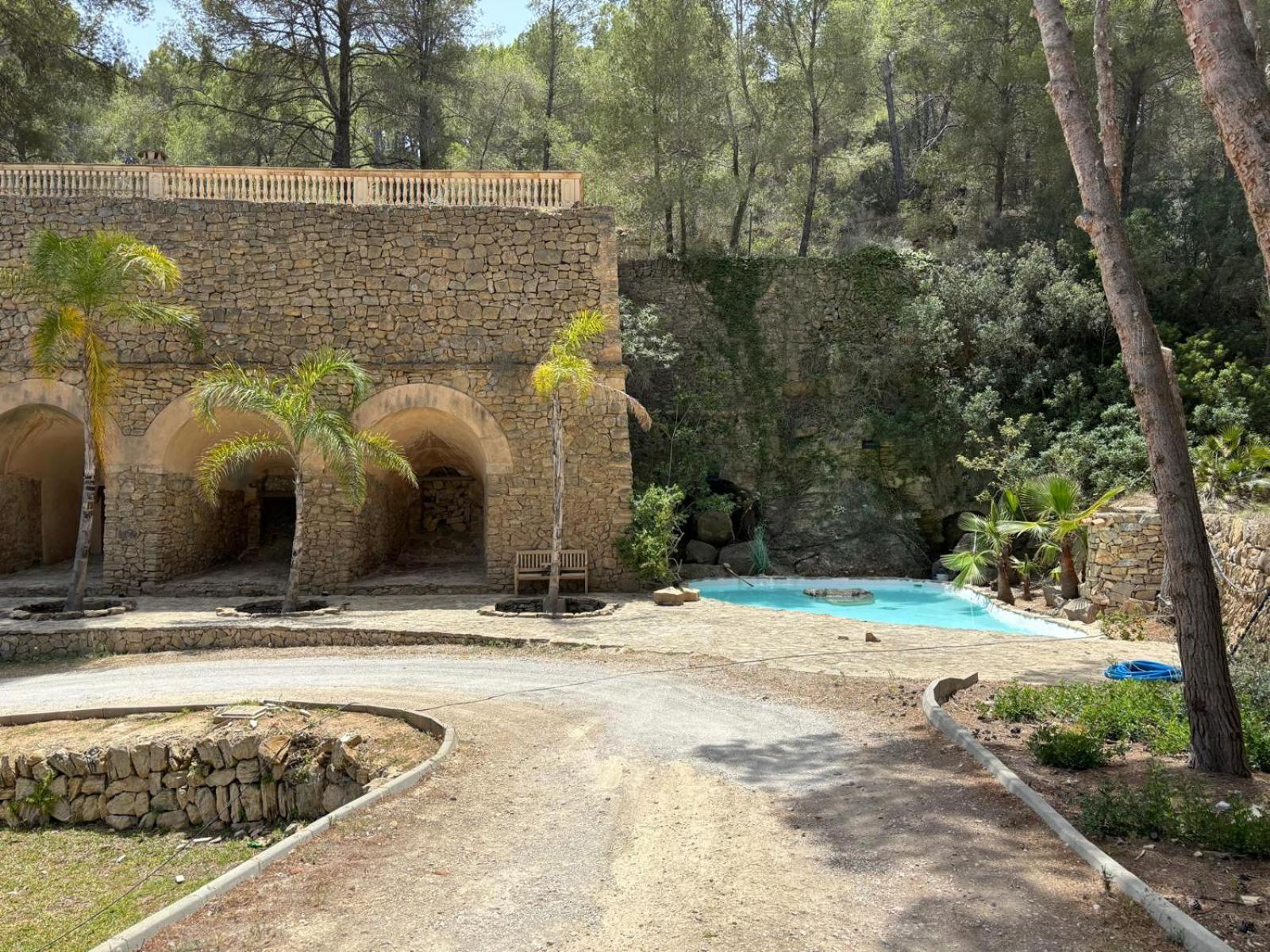 Sa Cantera