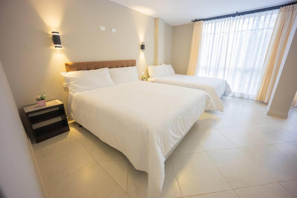 Loft Moderno ubicación central