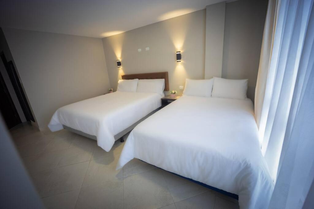 Loft Moderno ubicación central