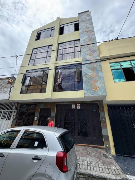 Loft Moderno ubicación central