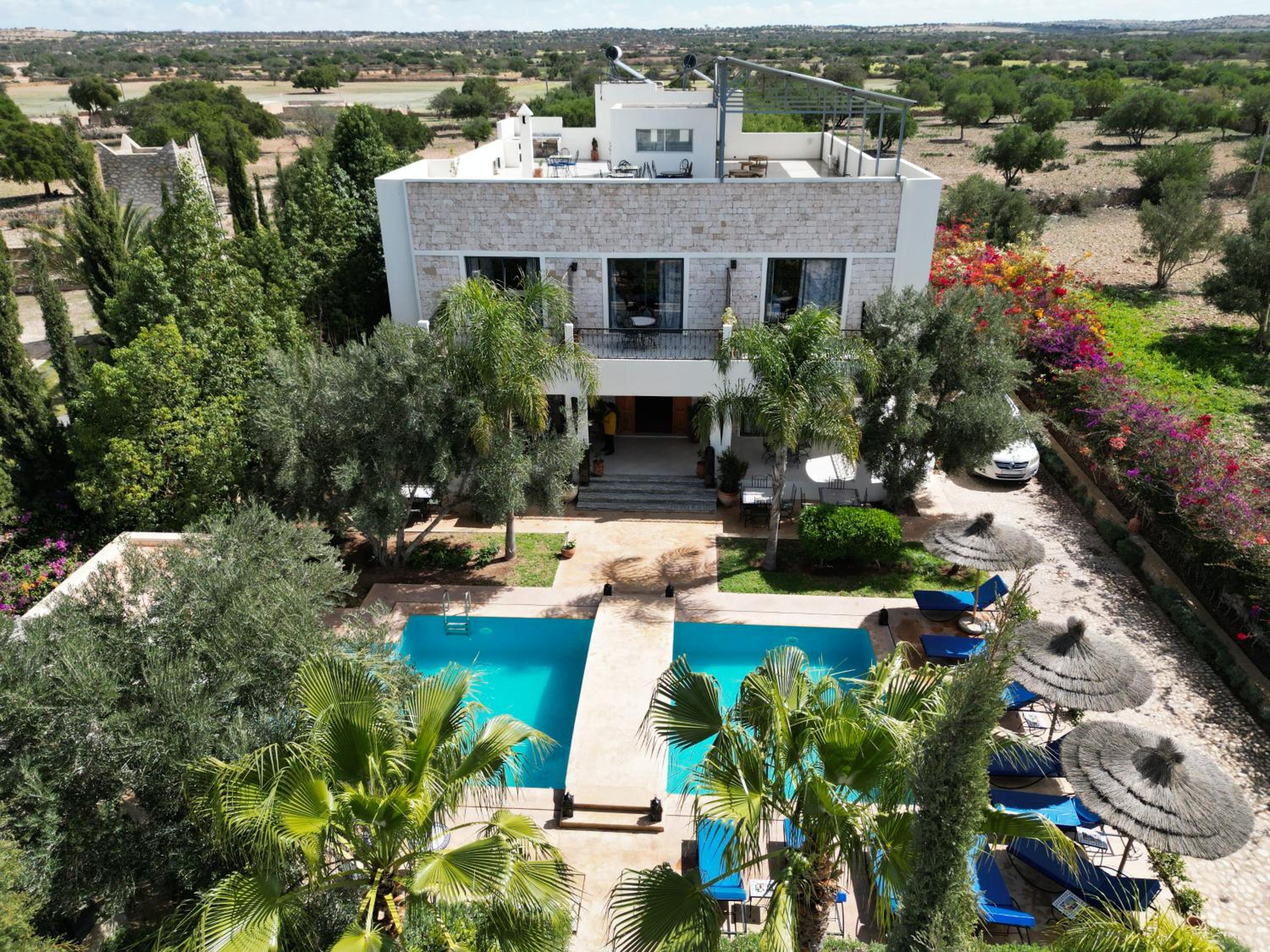 Villa Kamilia Essaouira — photo 106