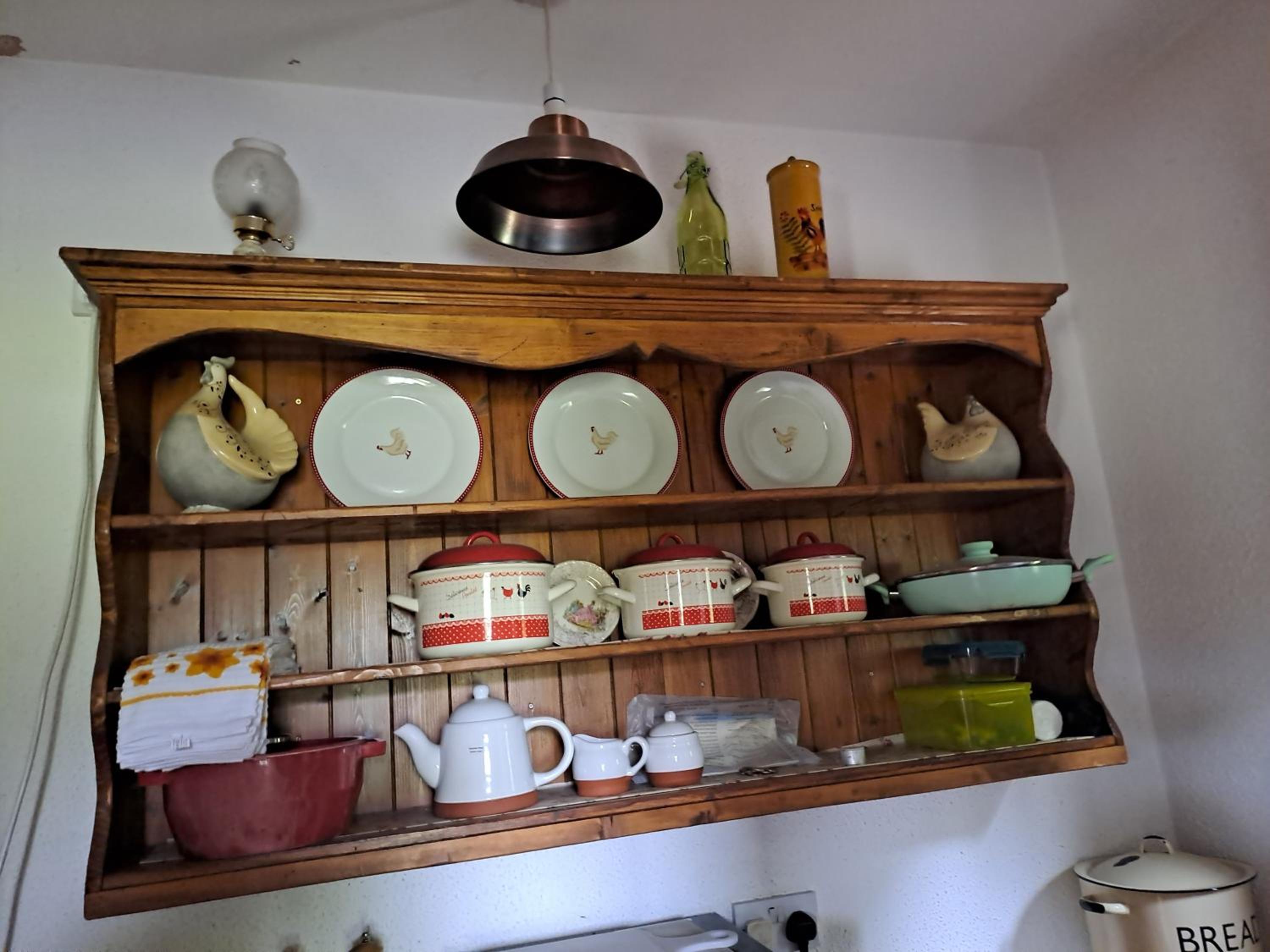 Beautiful cottage in Louisburgh