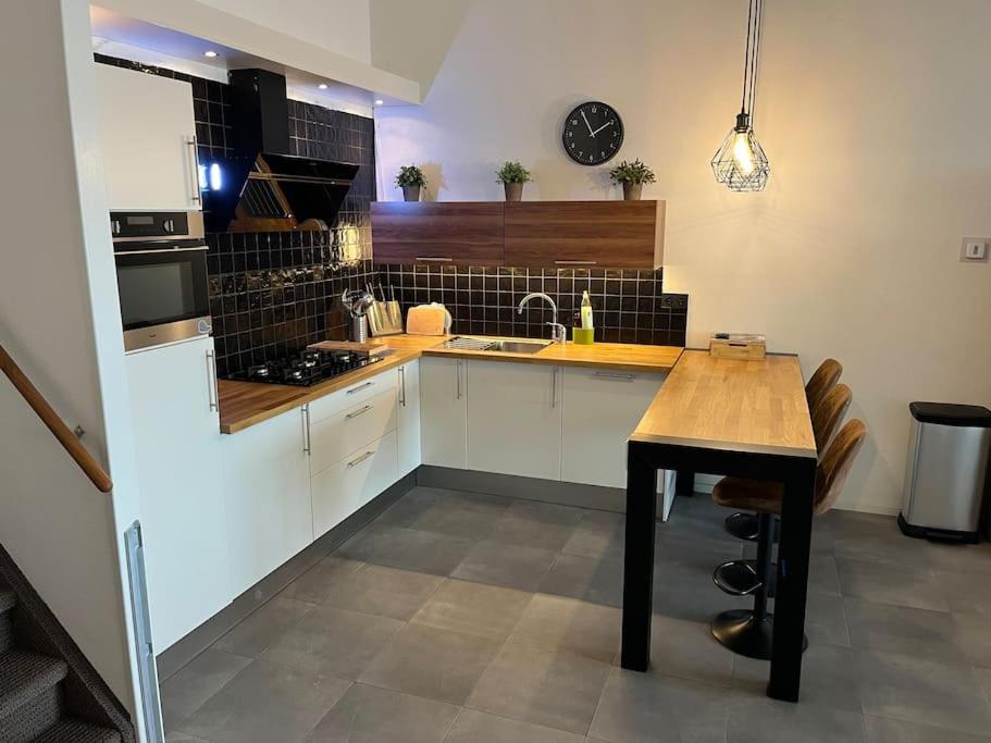 Luxe appartement in de jachthaven van Port Zélande view 4