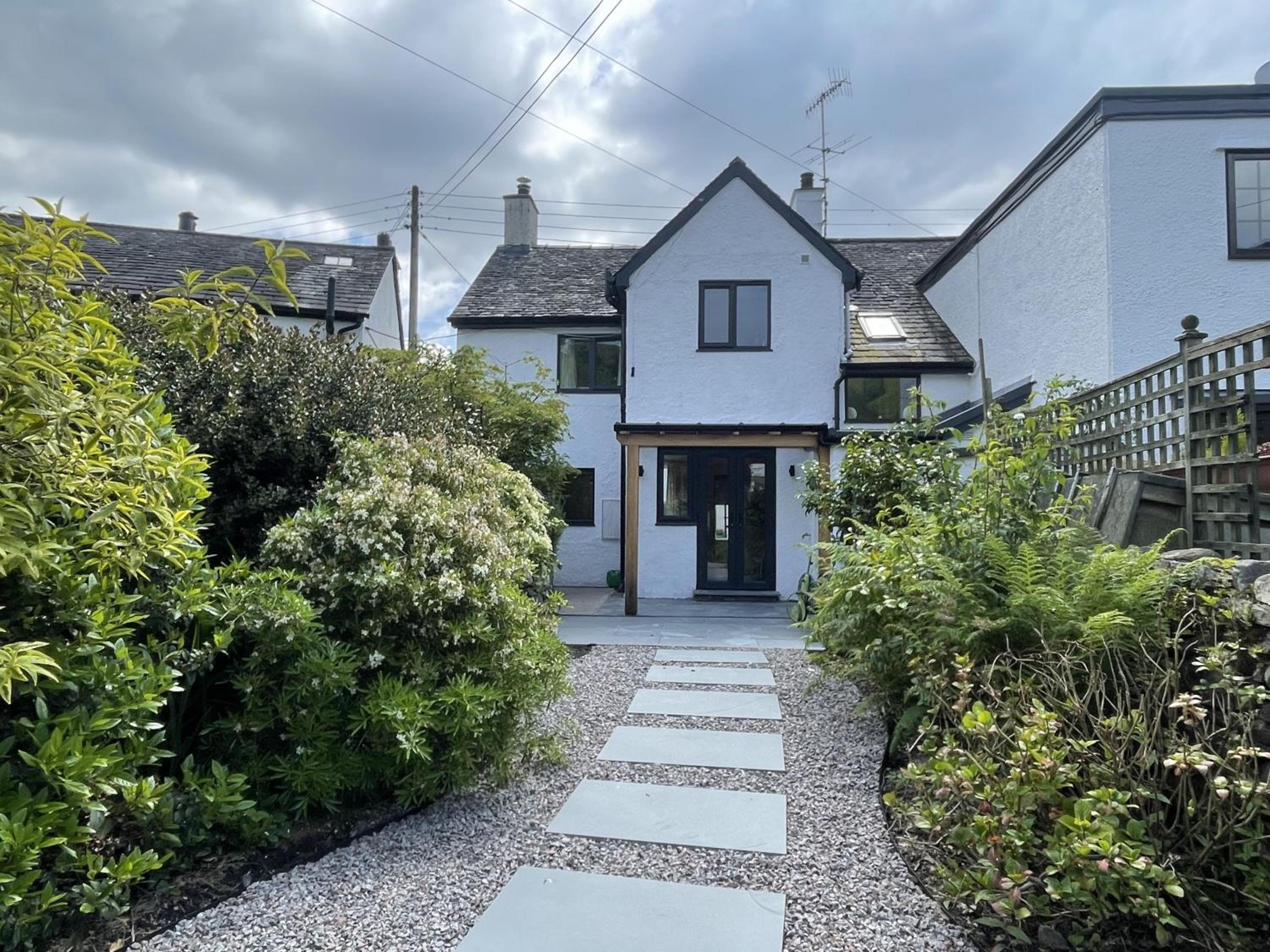 Glenn Cottage