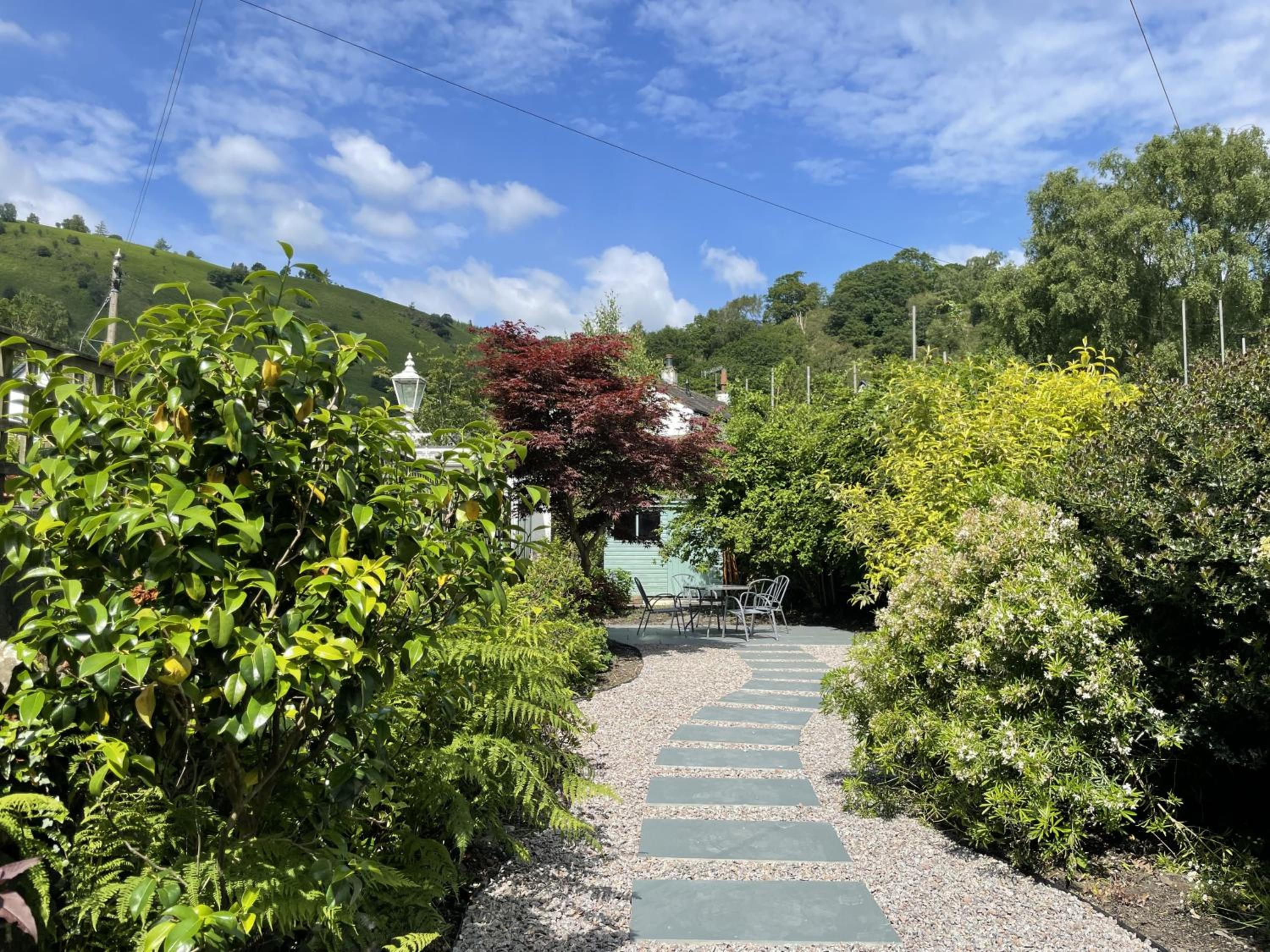 Glenn Cottage