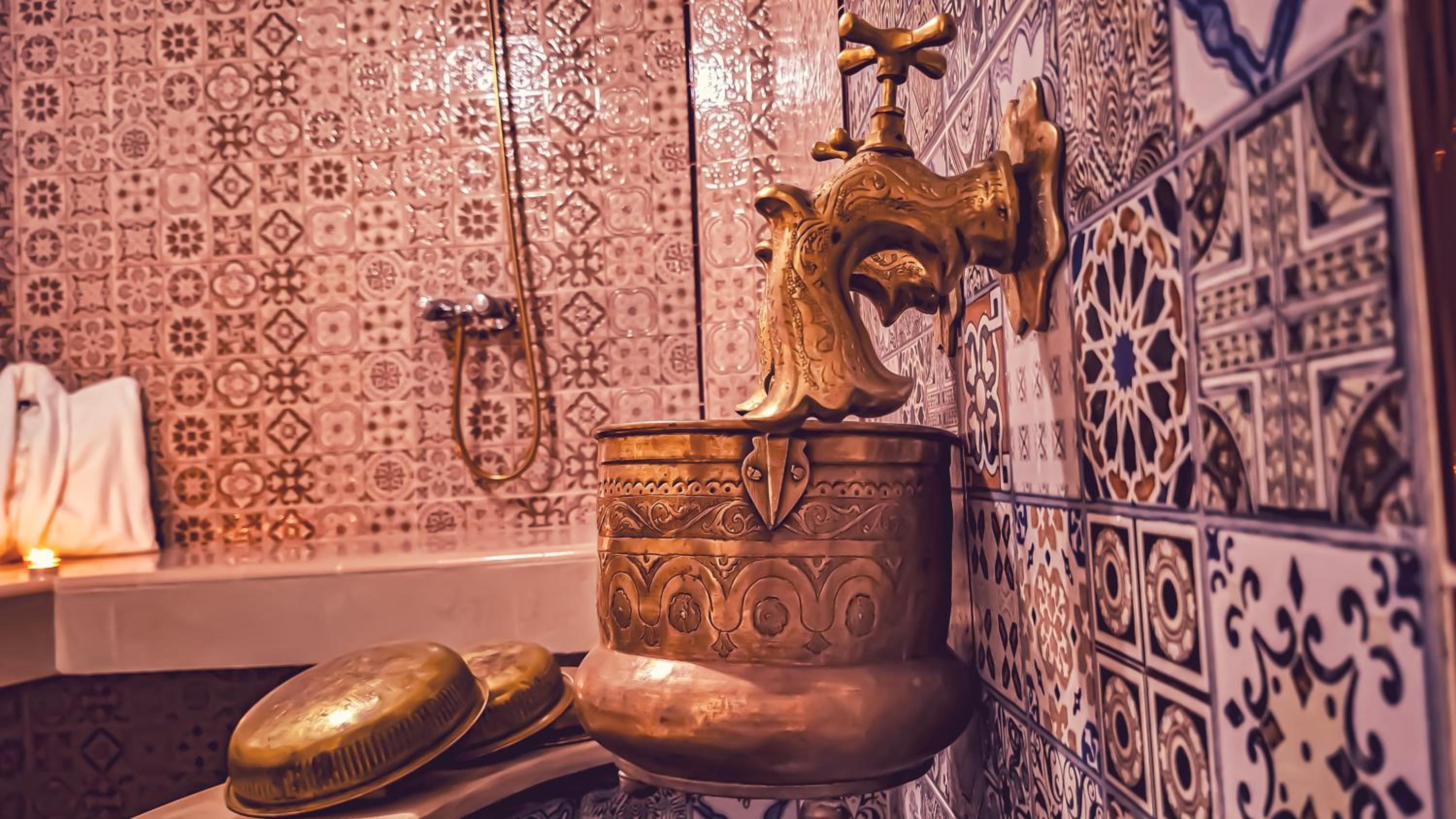 Foto 57 de 83 de Riad Dar Afram