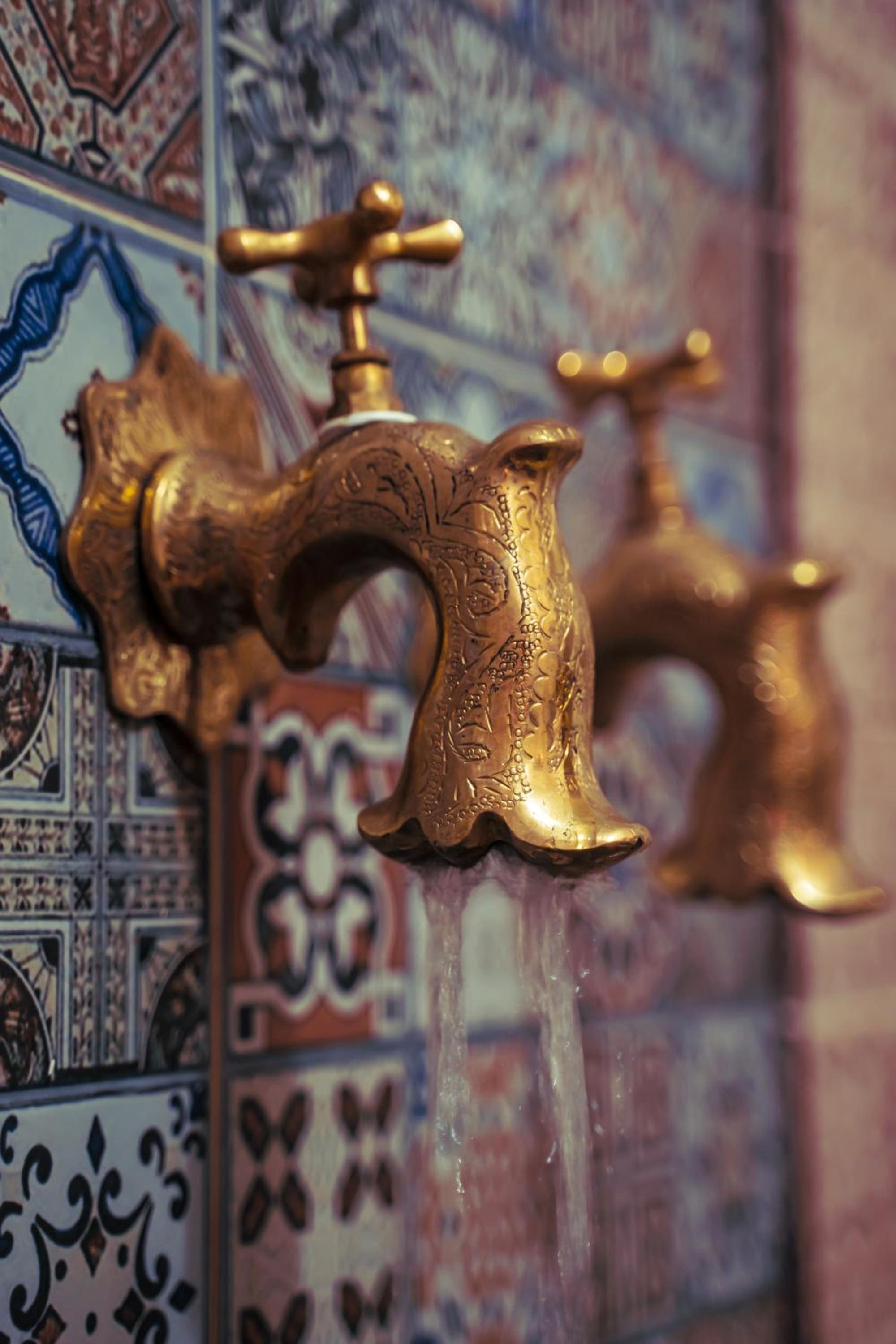 Foto 42 de 83 de Riad Dar Afram