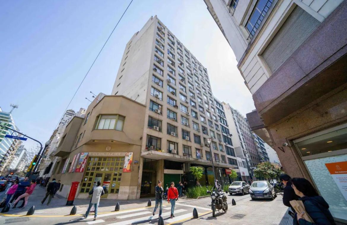 Gran ubicación en pleno centro