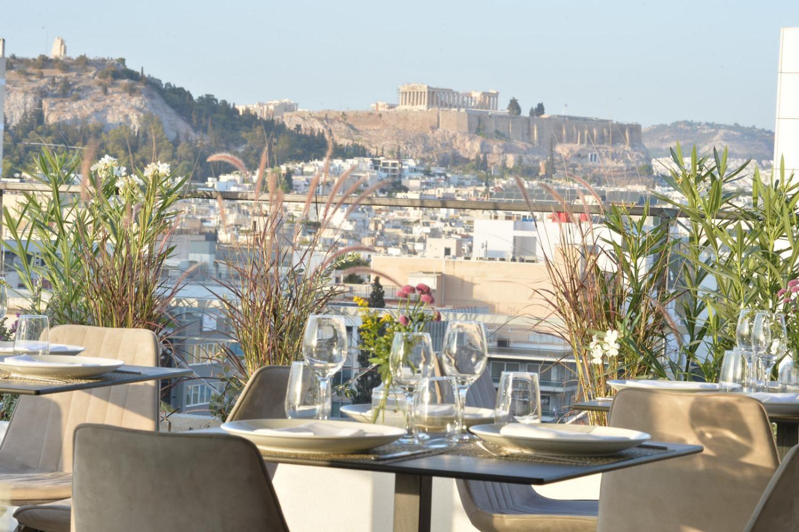 Athenaeum Smart Hotel photo 3