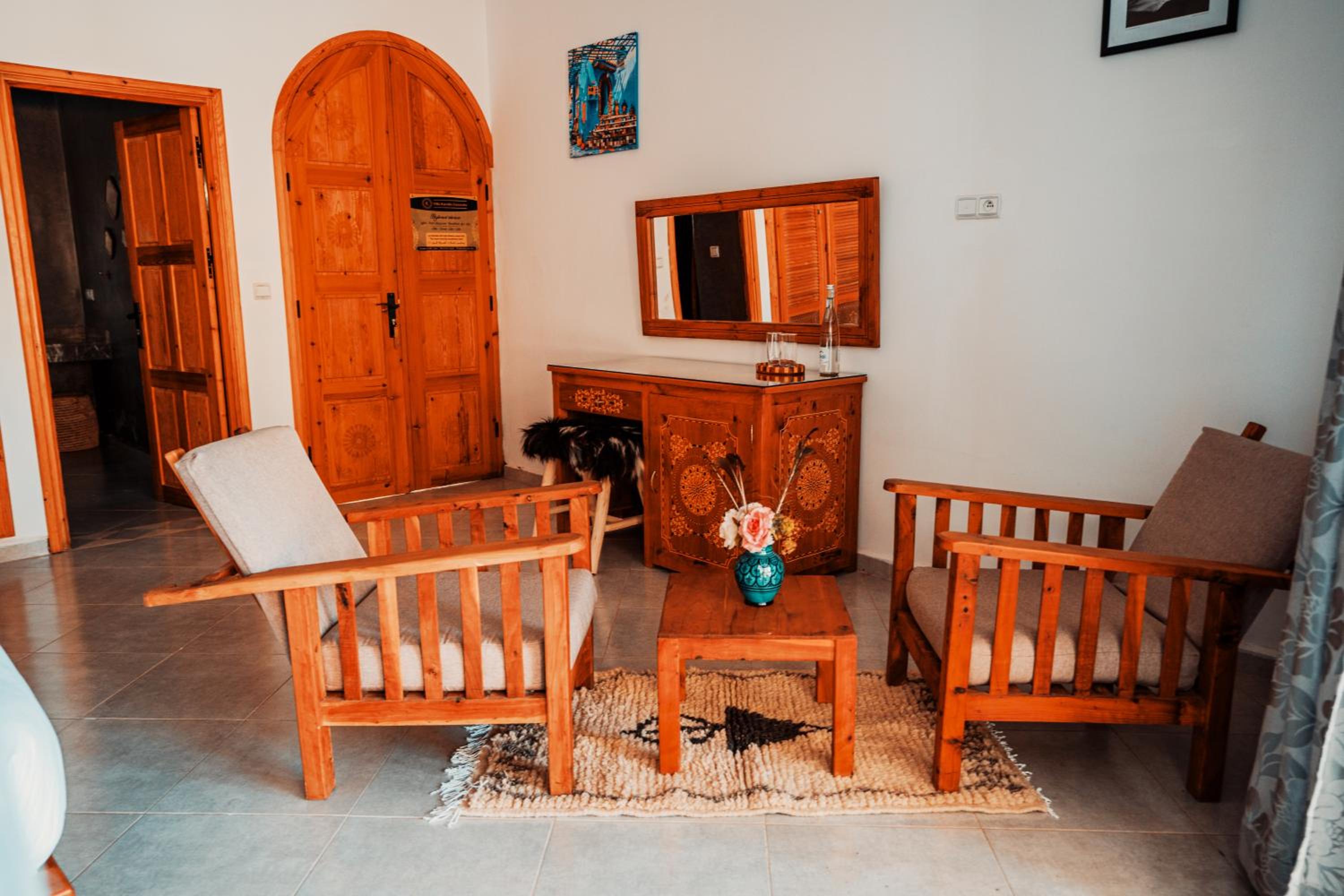 Villa Kamilia Essaouira — photo 32