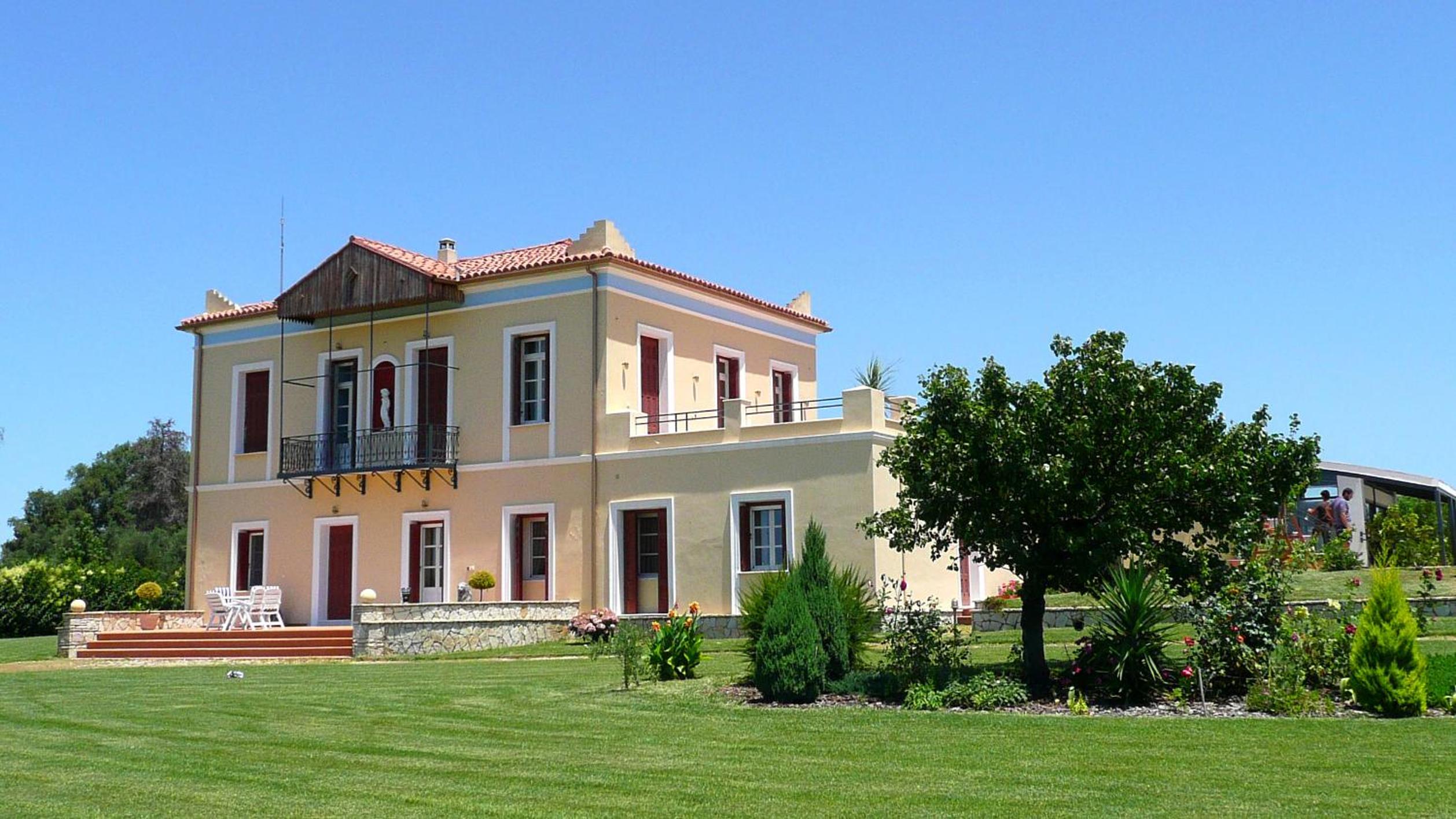 building