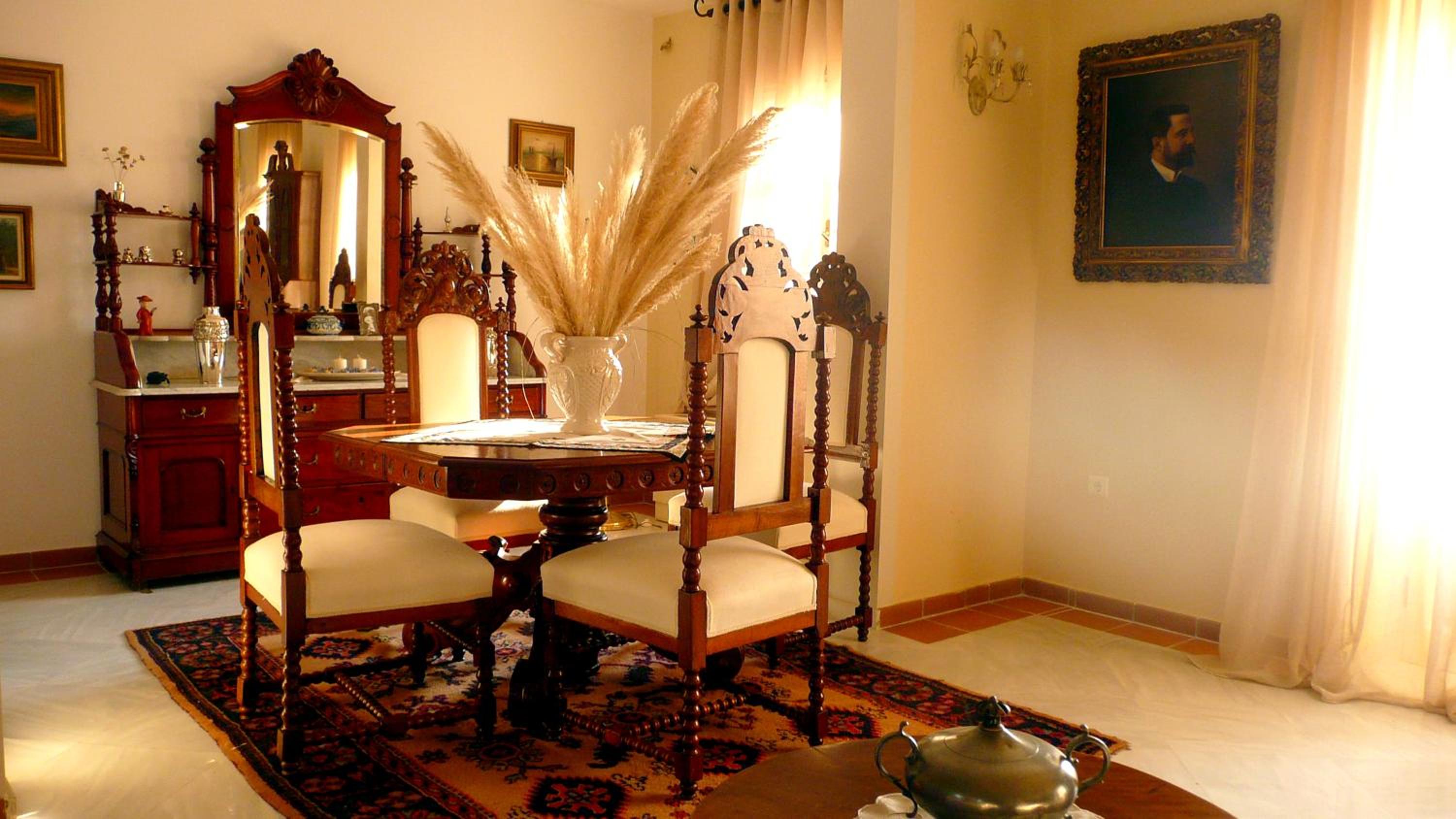 Villa Athina