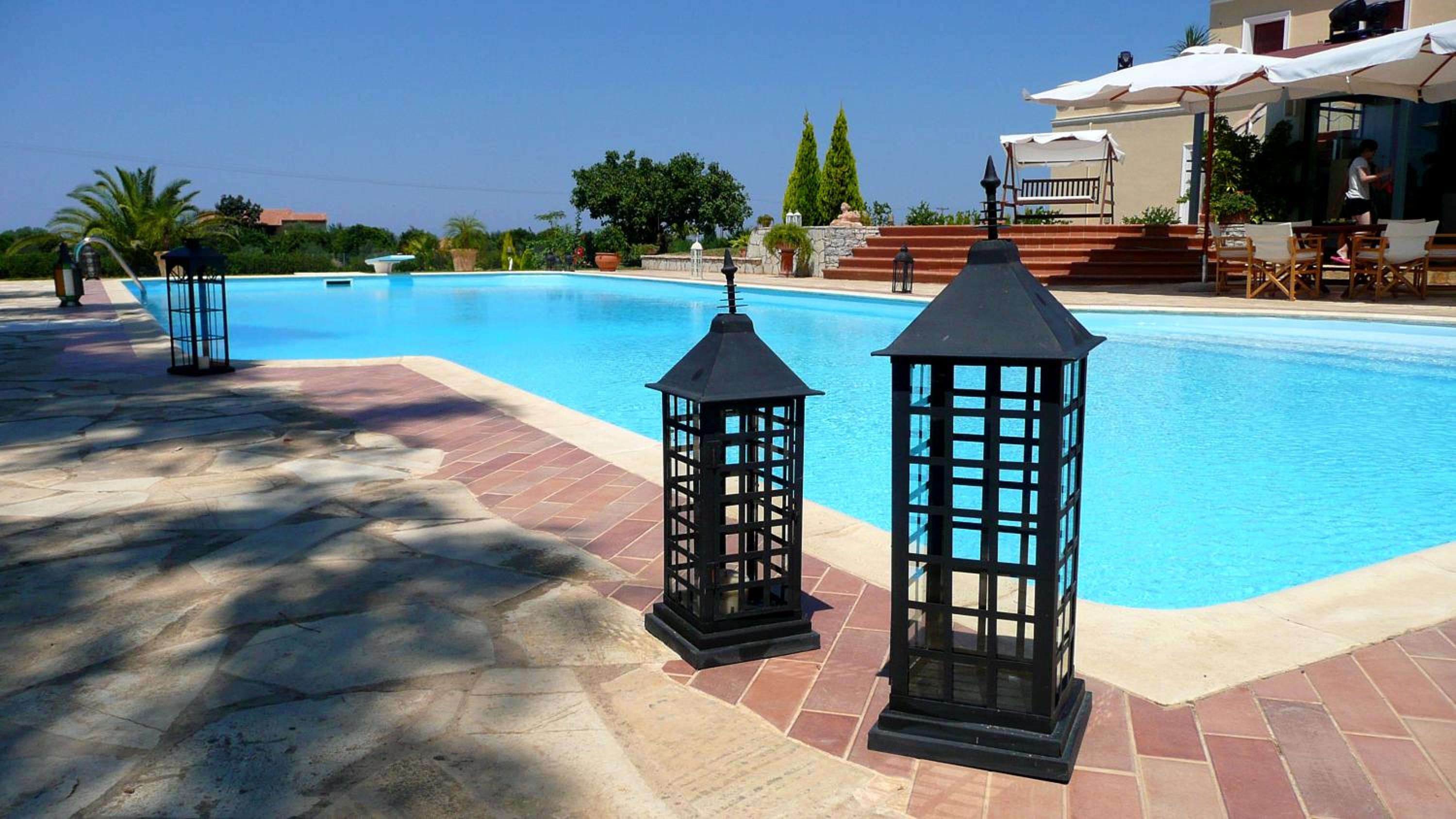Villa Athina