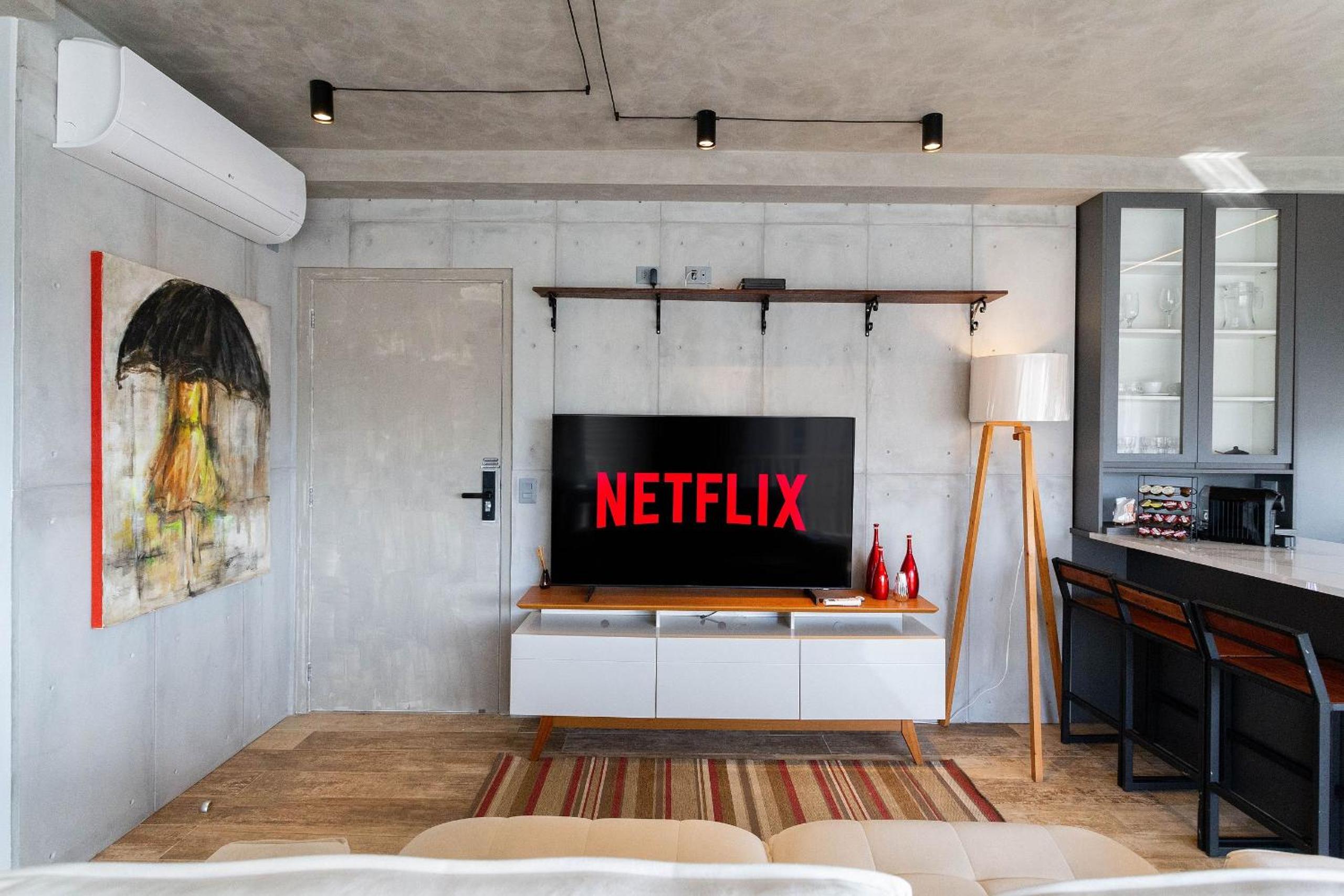 Just Brooklin - Apartamentos por temporada