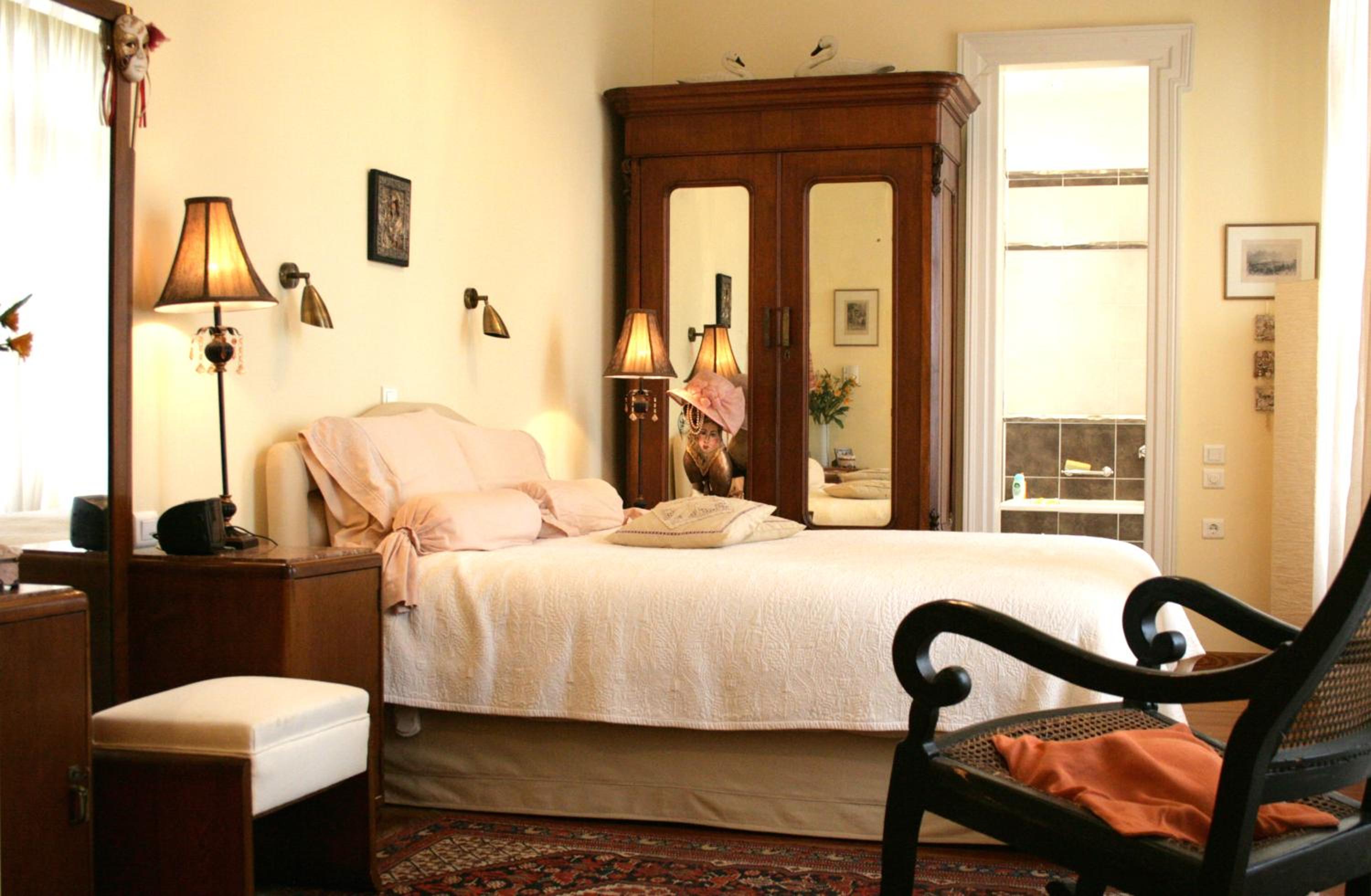 Villa Athina