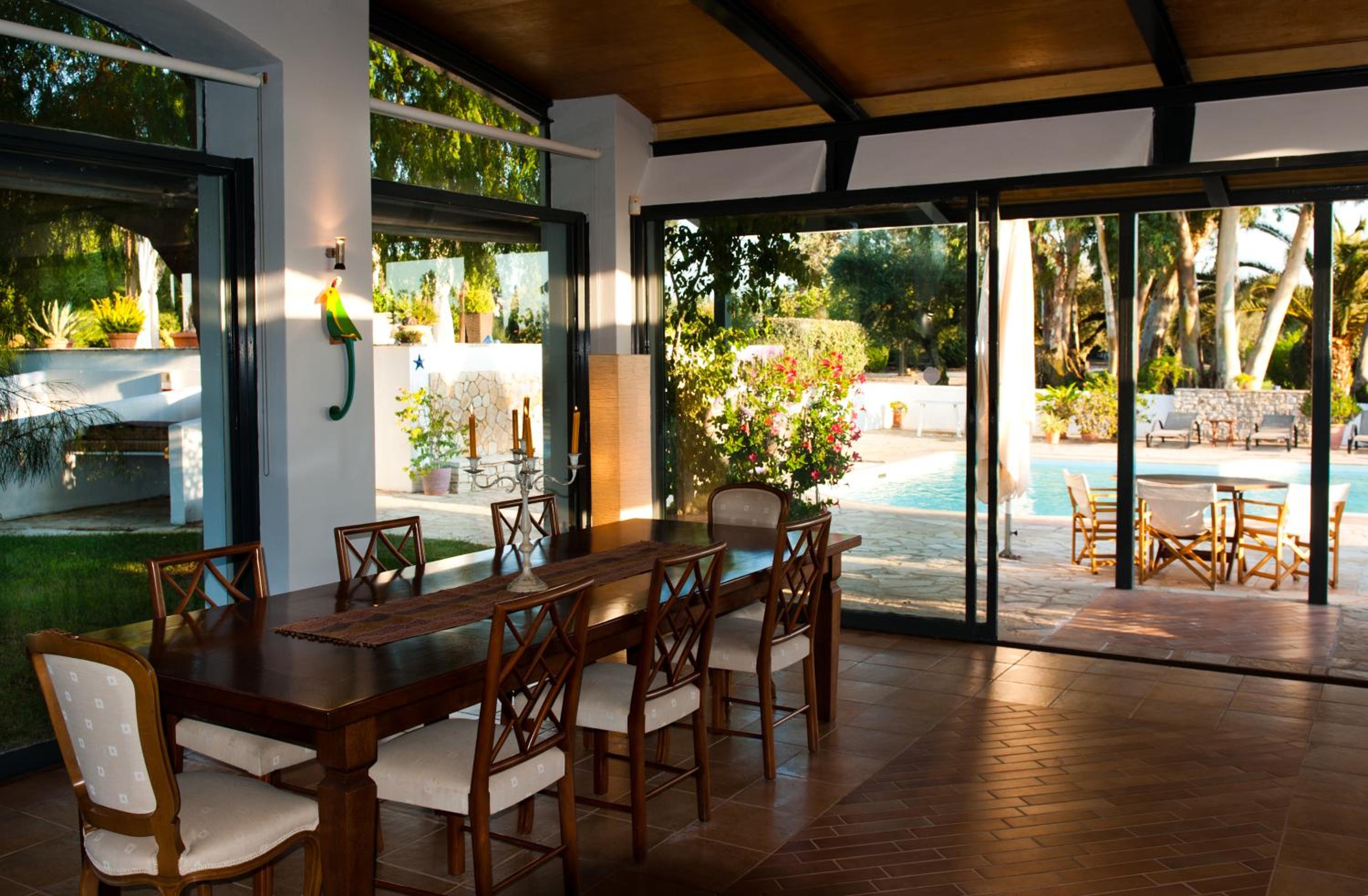 Villa Athina