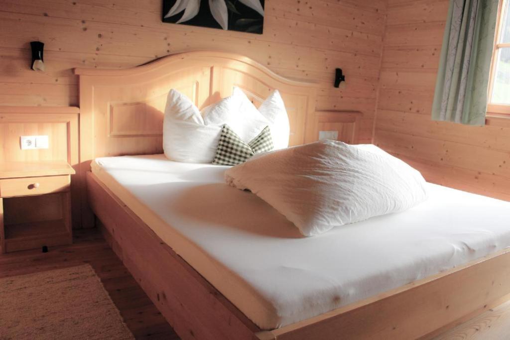 Feriendorf Joggler - Chalets nahe der Gondel