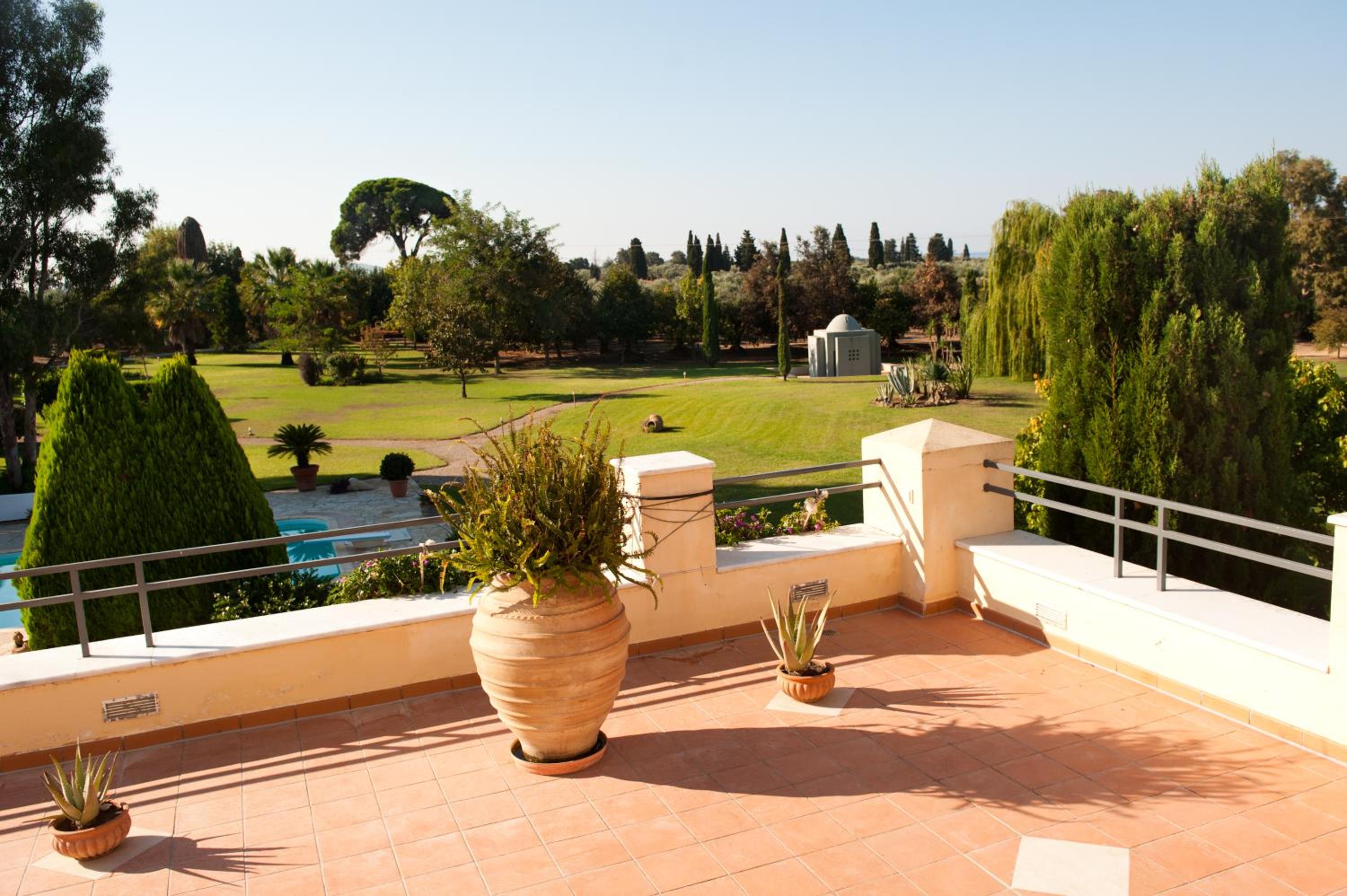 Villa Athina