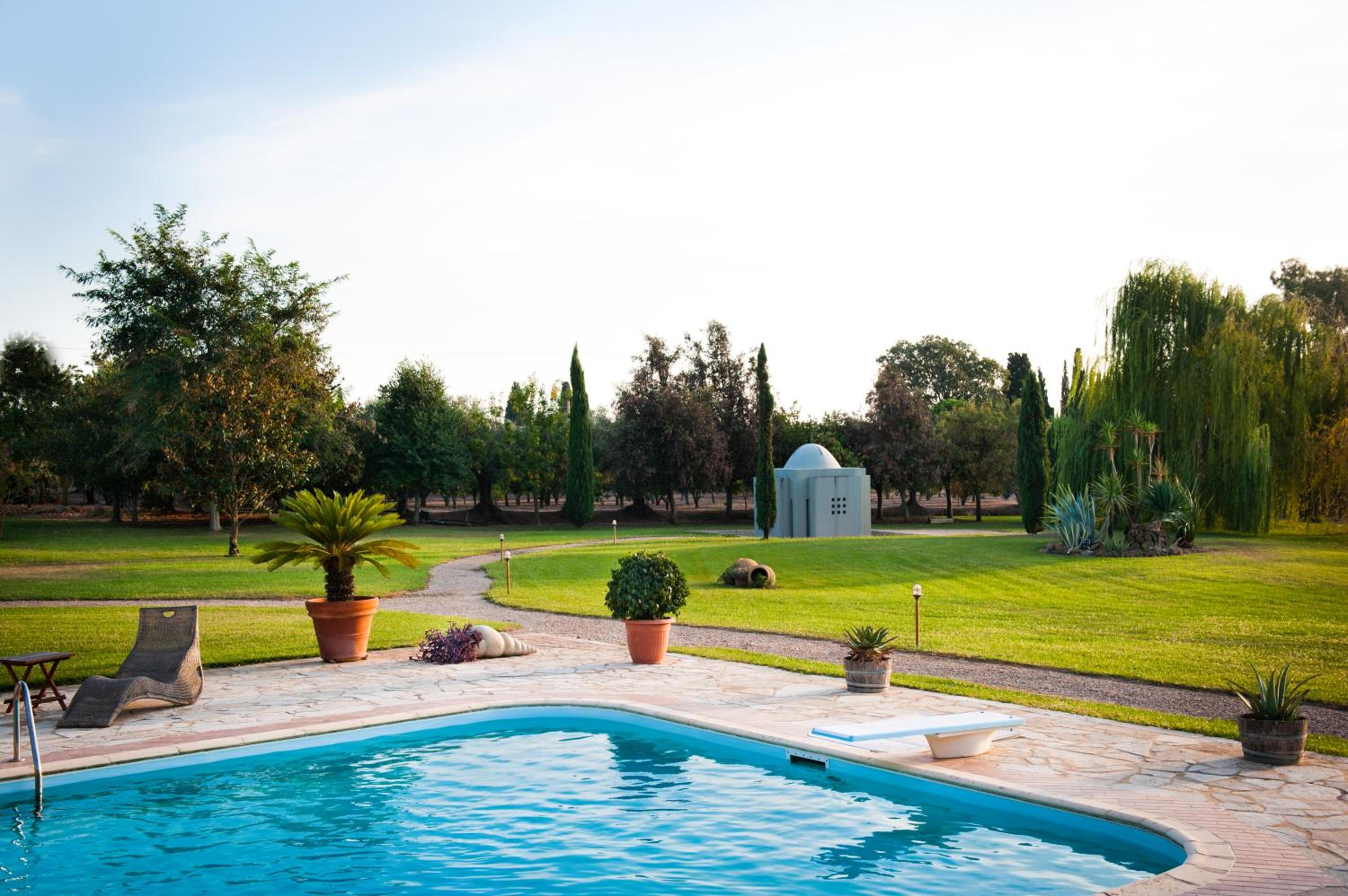 Villa Athina