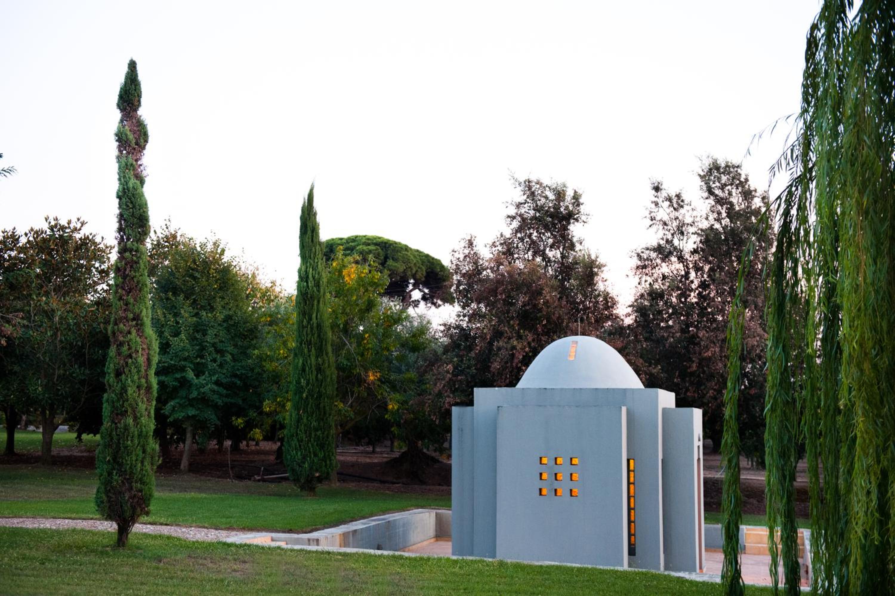 Villa Athina