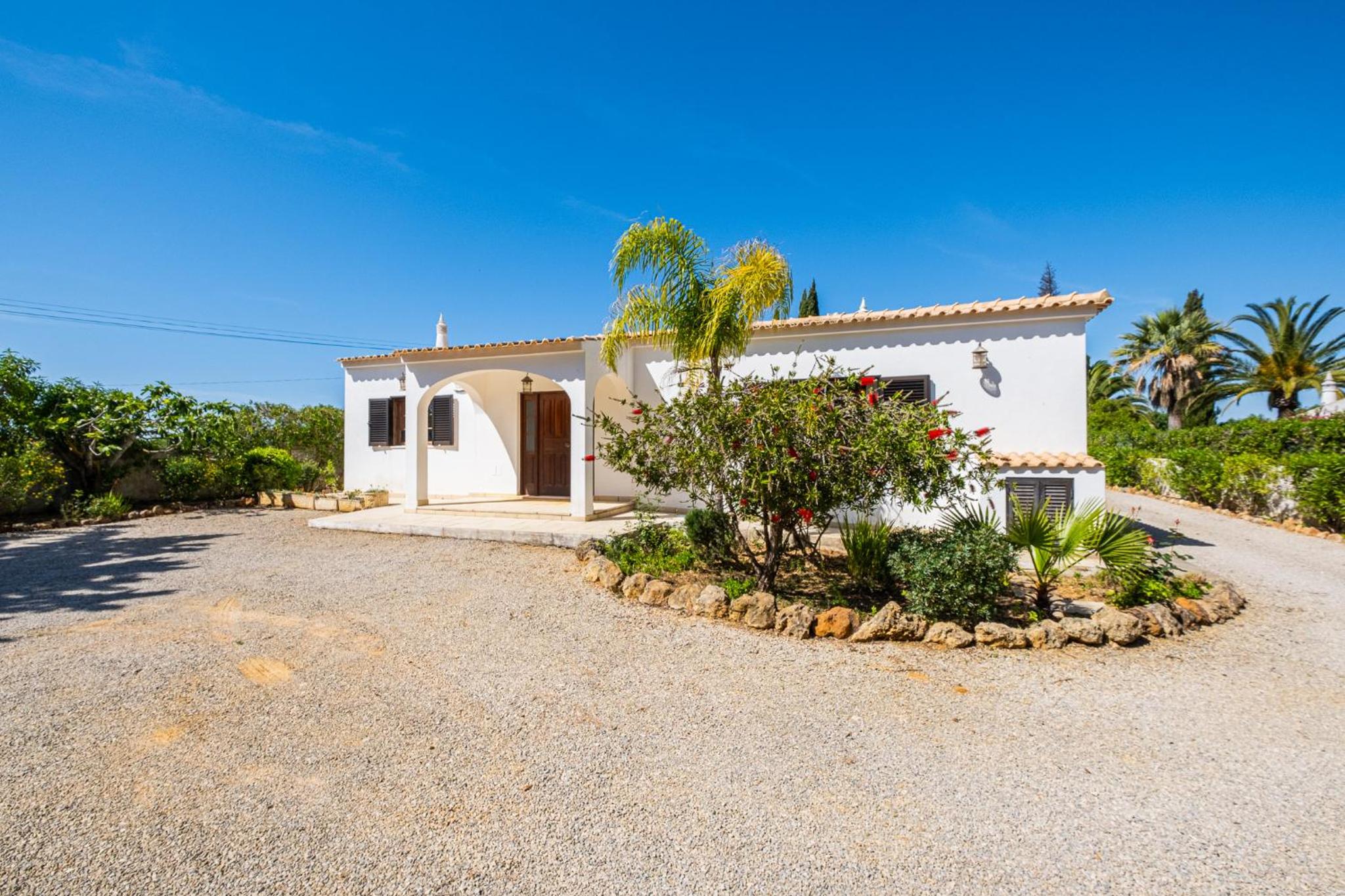 Villa Brid