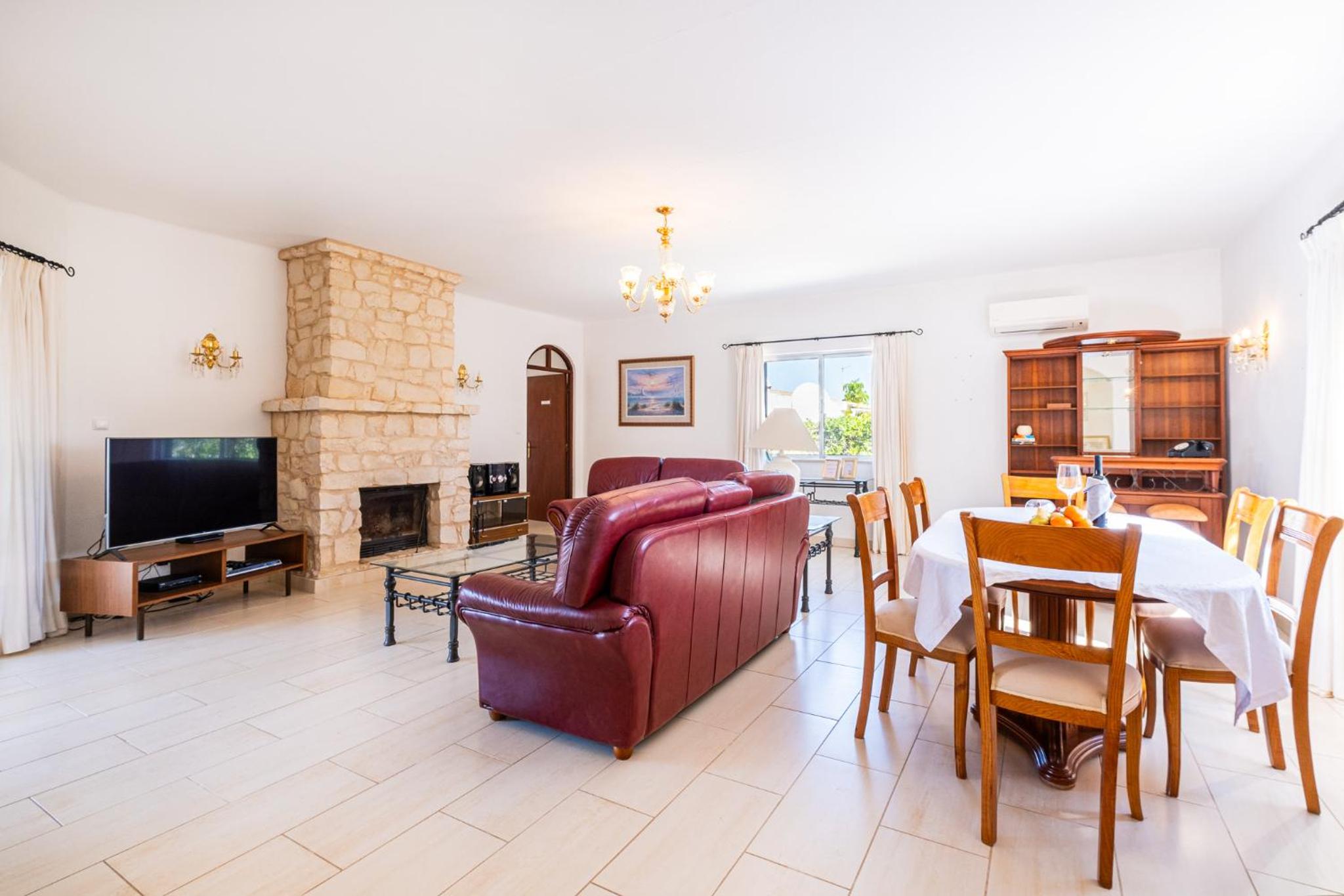 Villa Brid