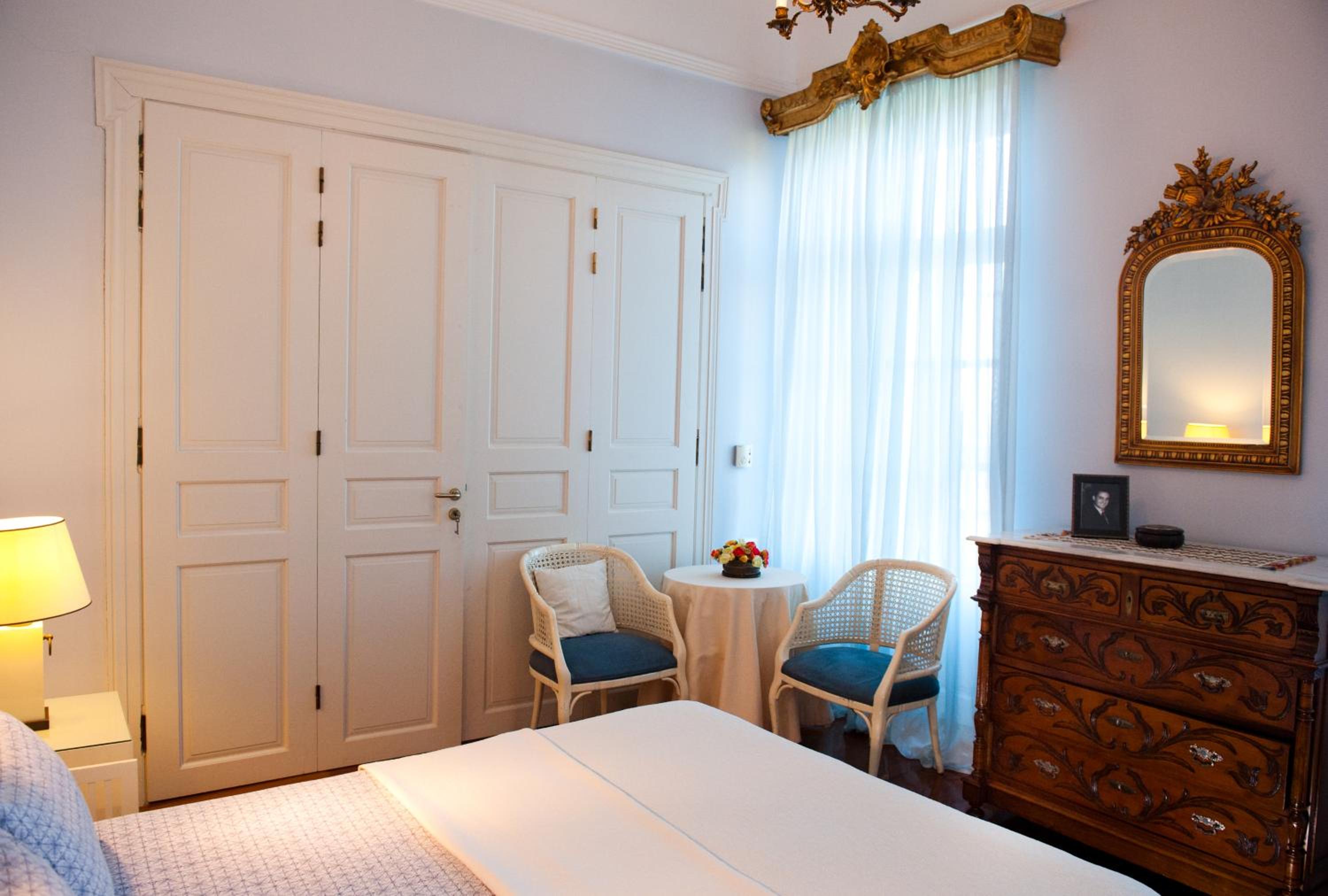 Villa Athina