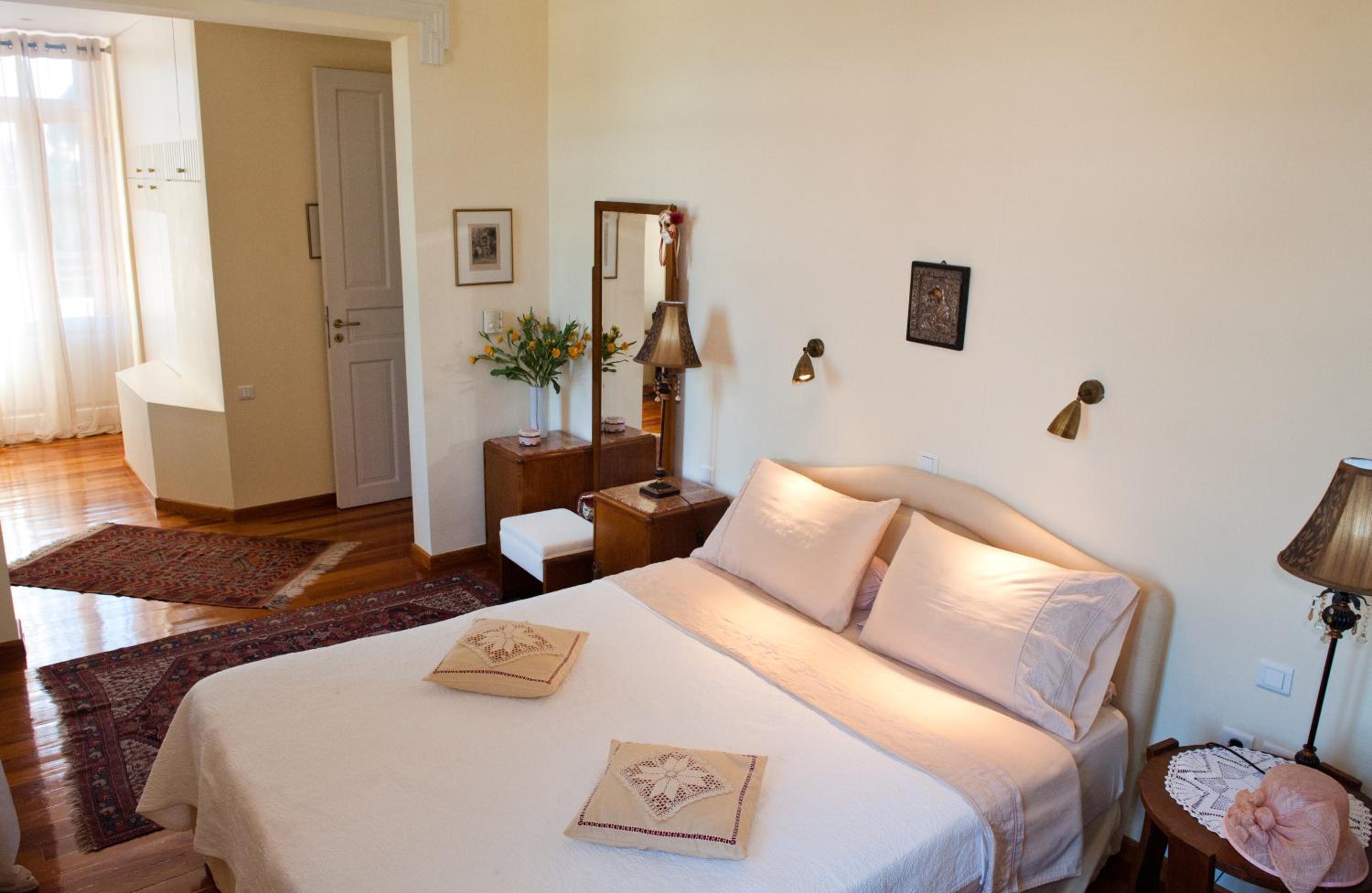 Villa Athina