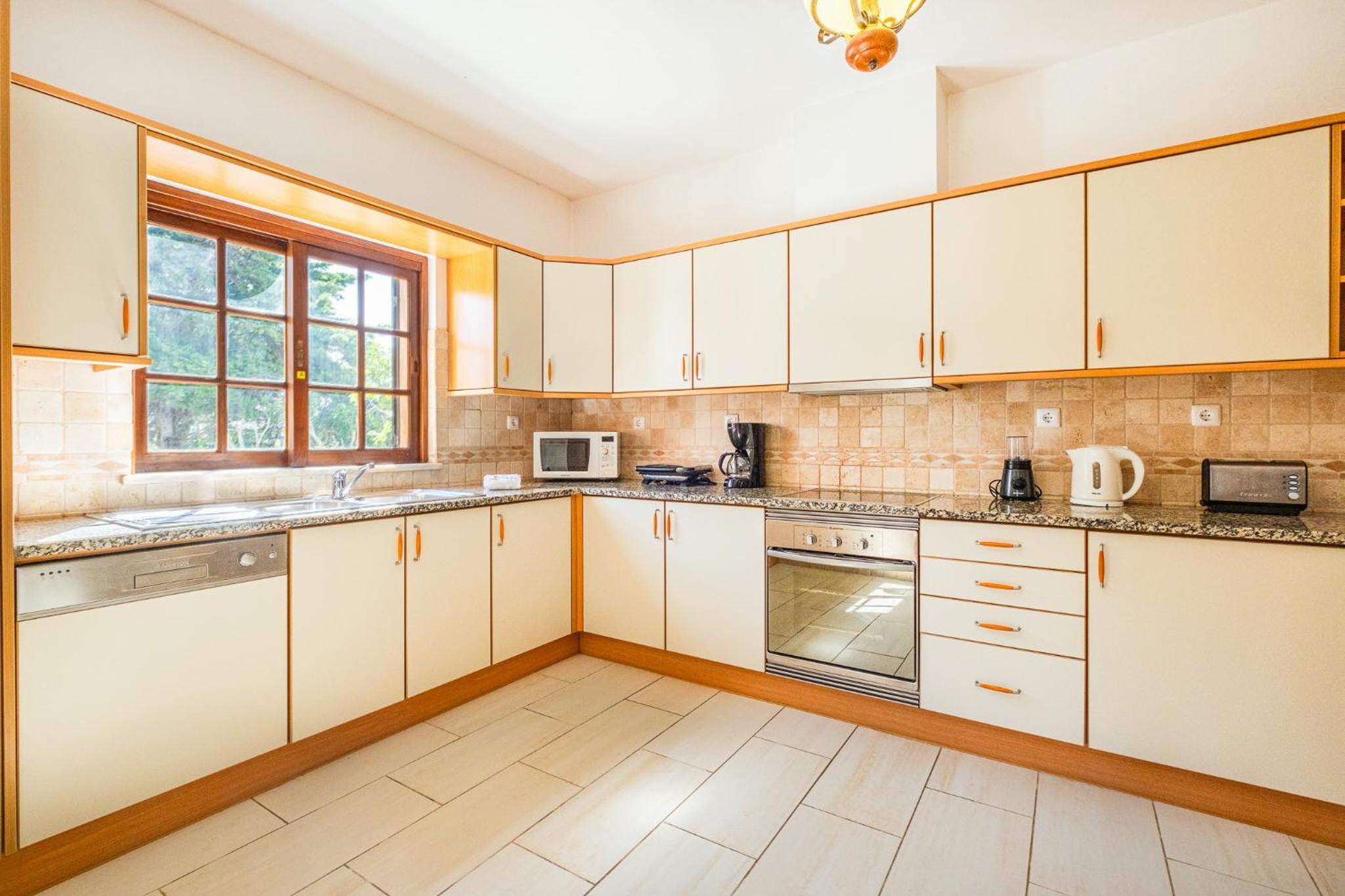 Villa Brid