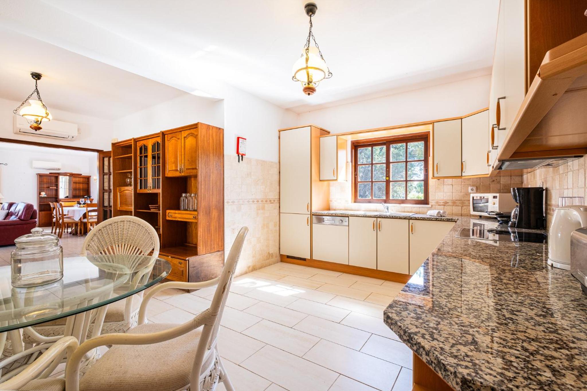 Villa Brid