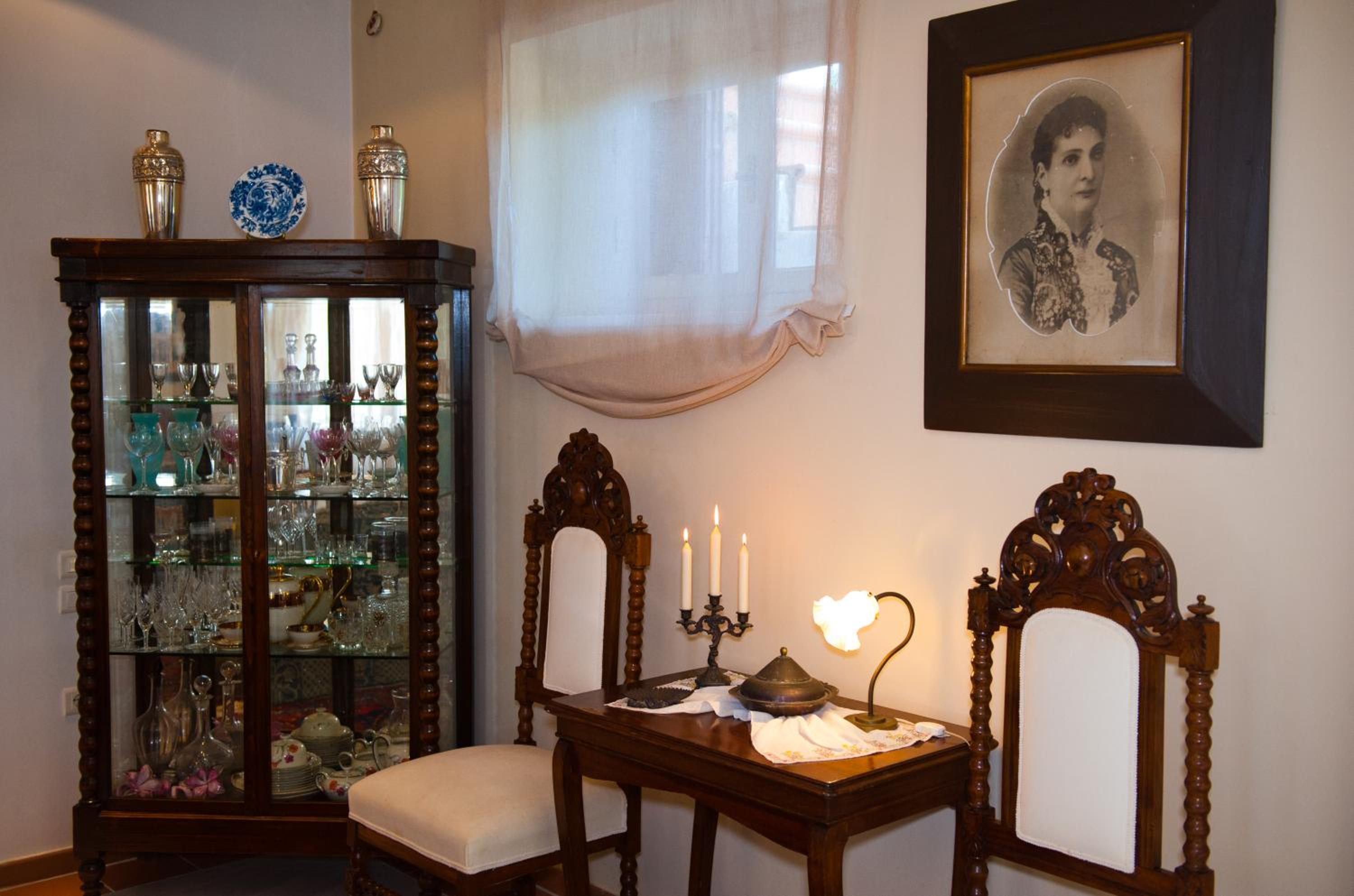 Villa Athina