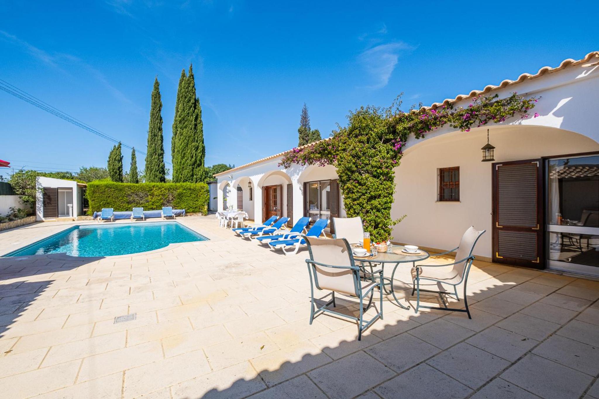 Villa Brid