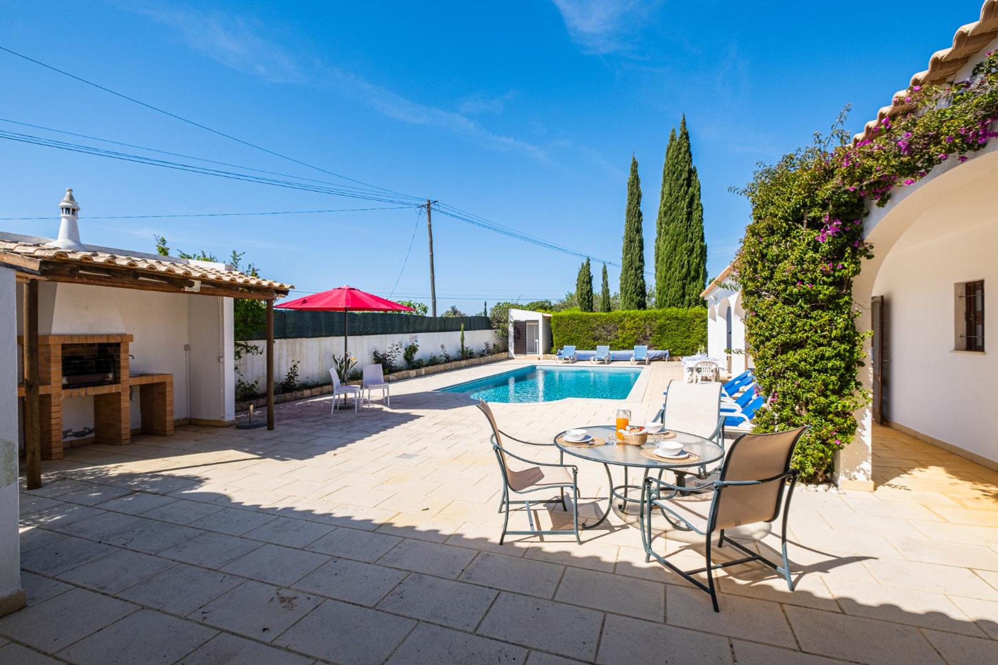 Villa Brid