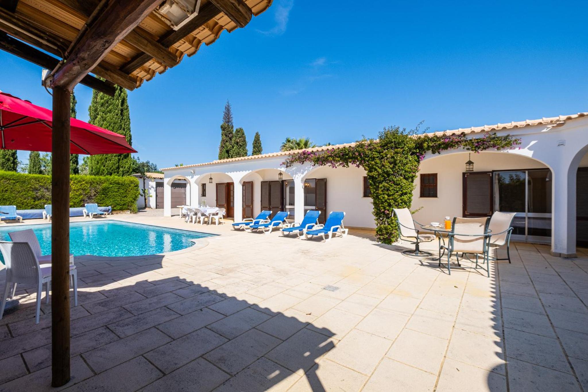 Villa Brid