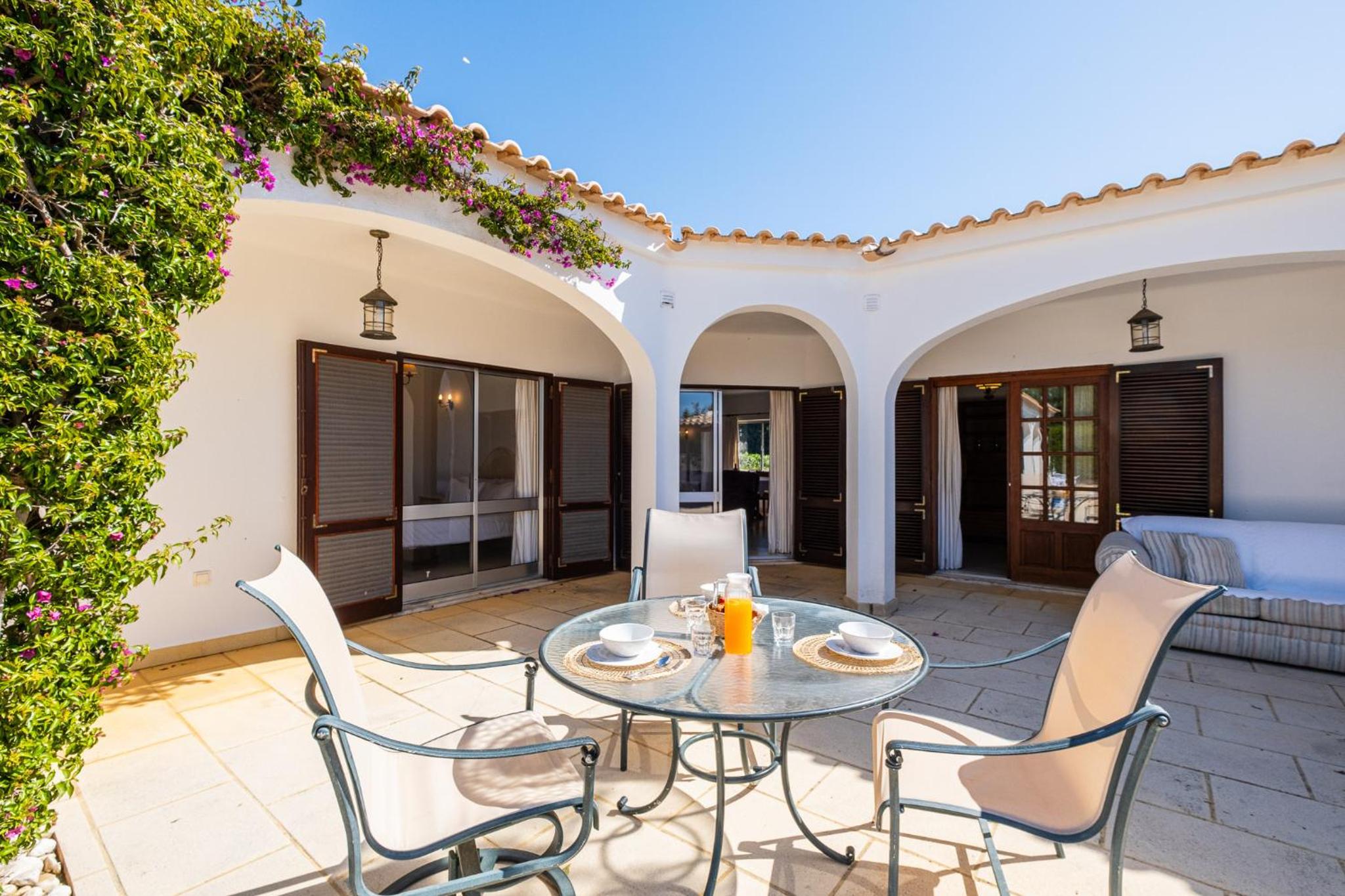 Villa Brid