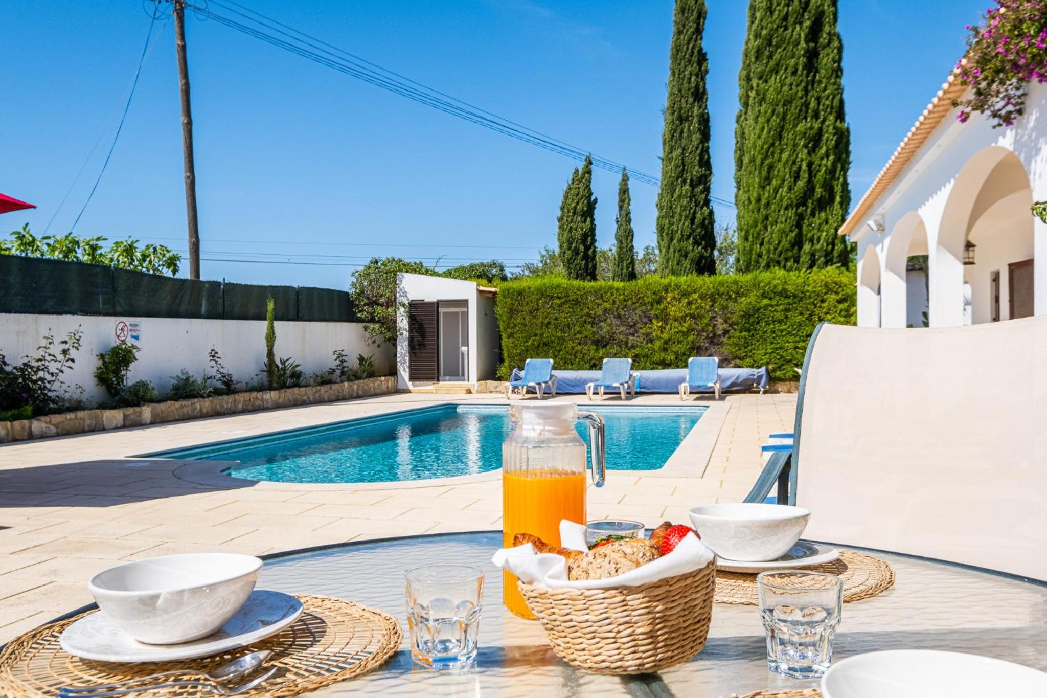 Villa Brid