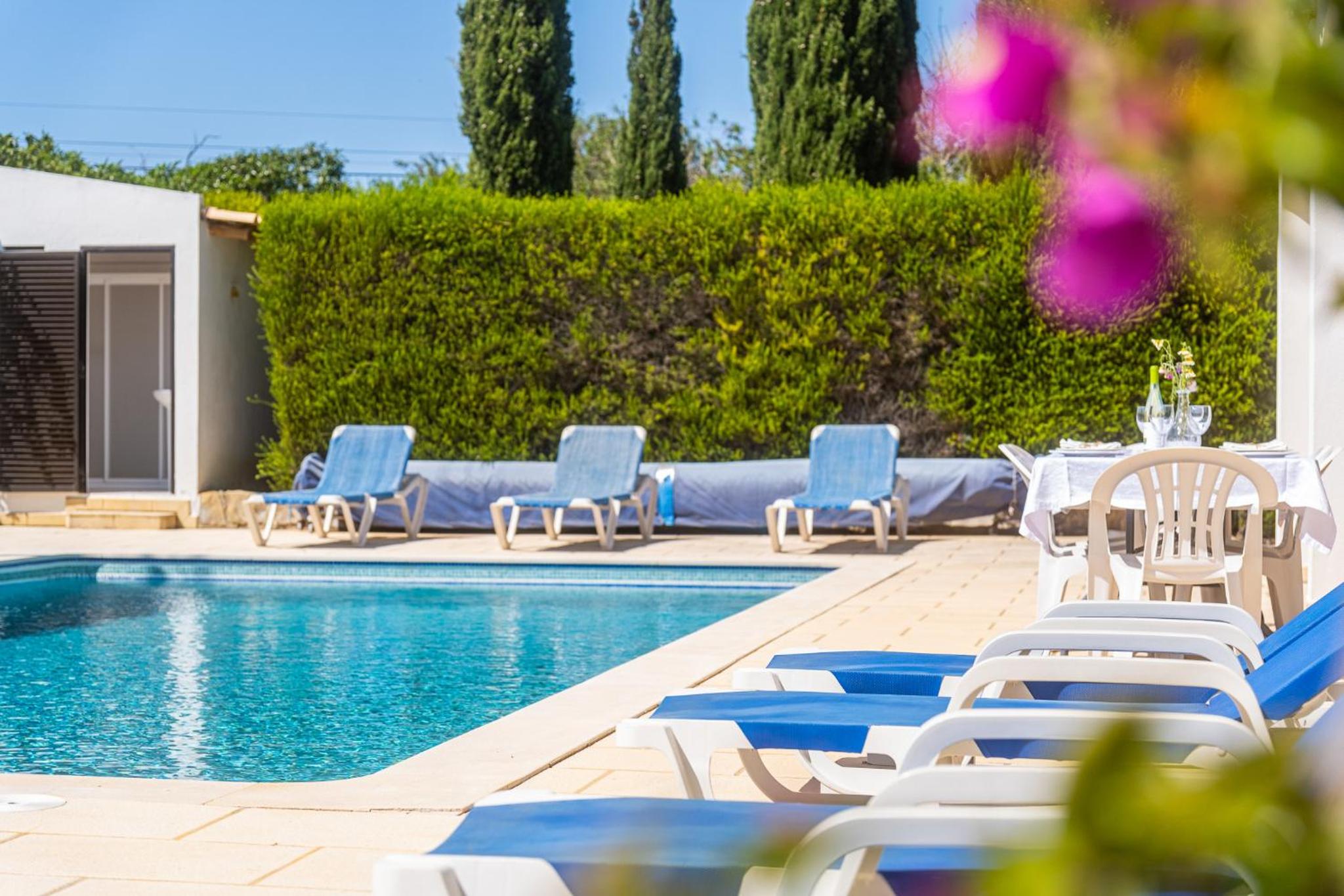 Villa Brid