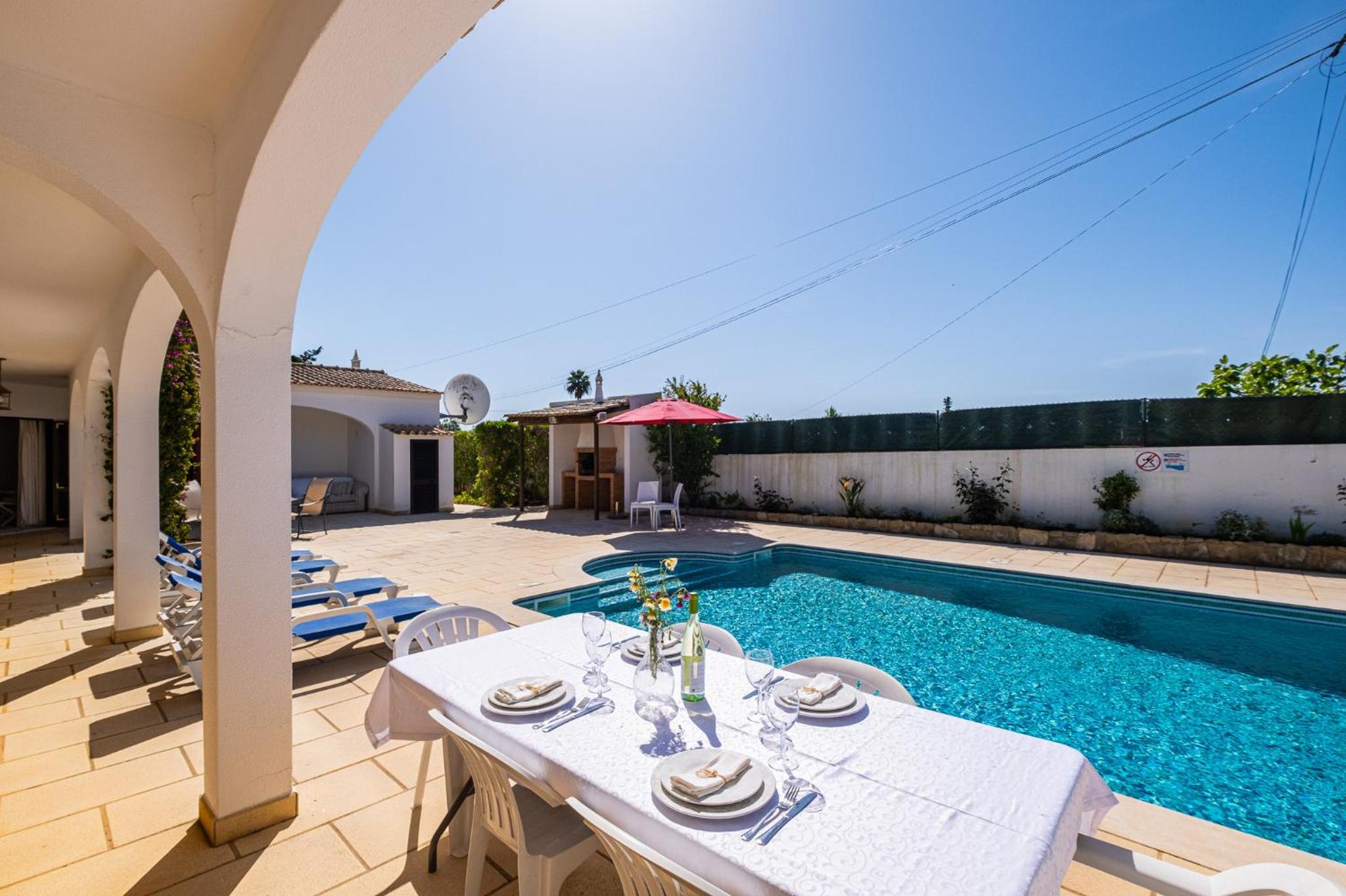 Villa Brid