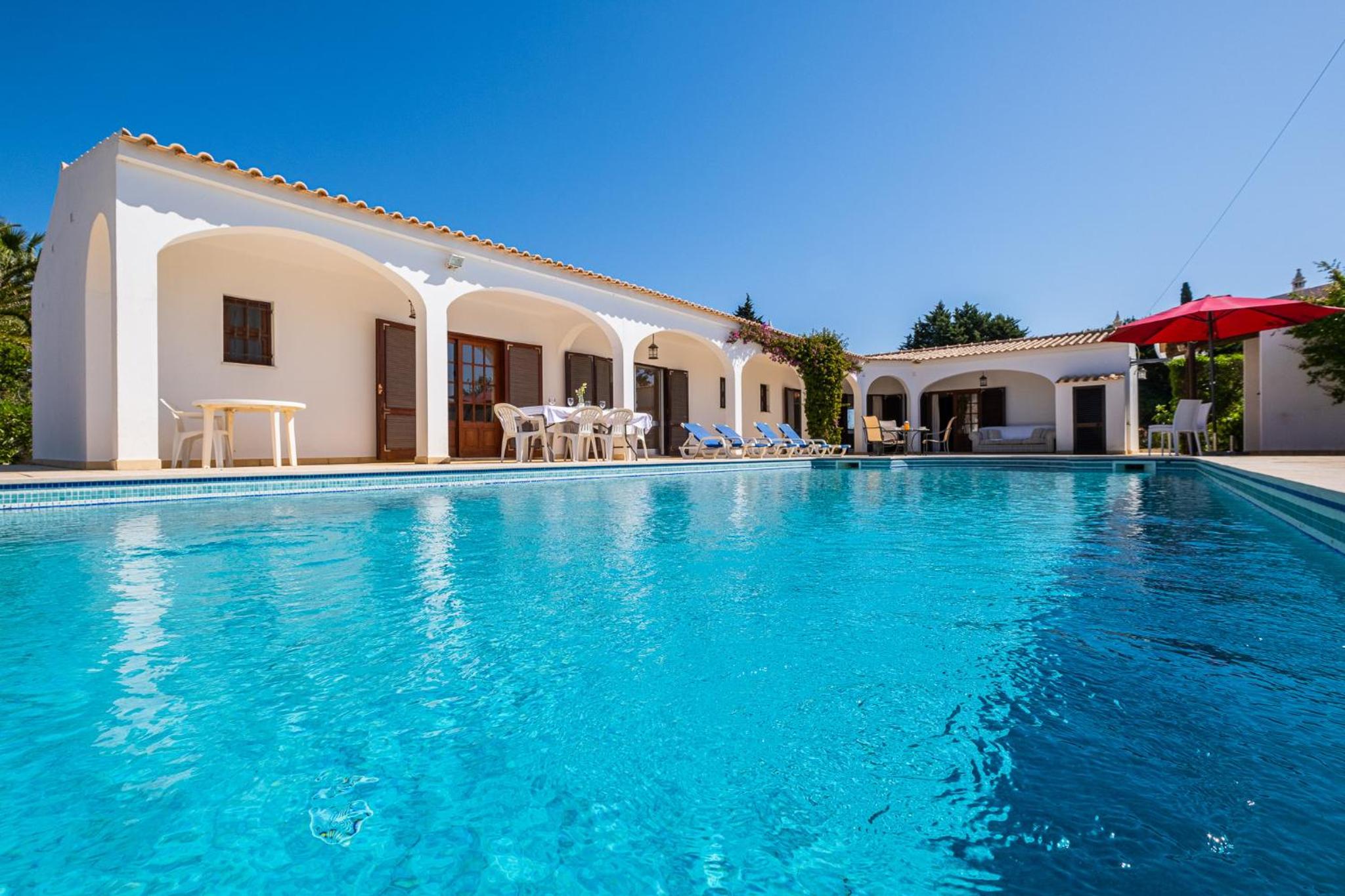 Villa Brid