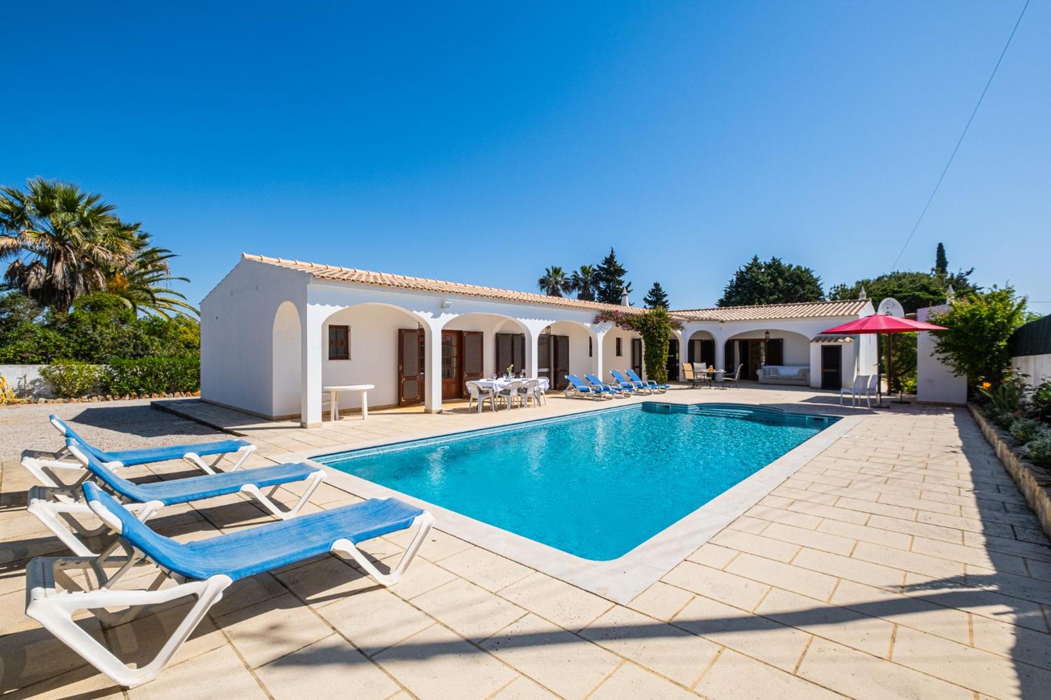 Villa Brid