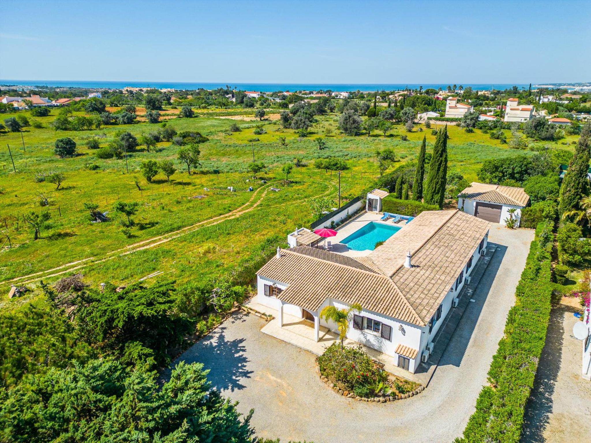 Villa Brid
