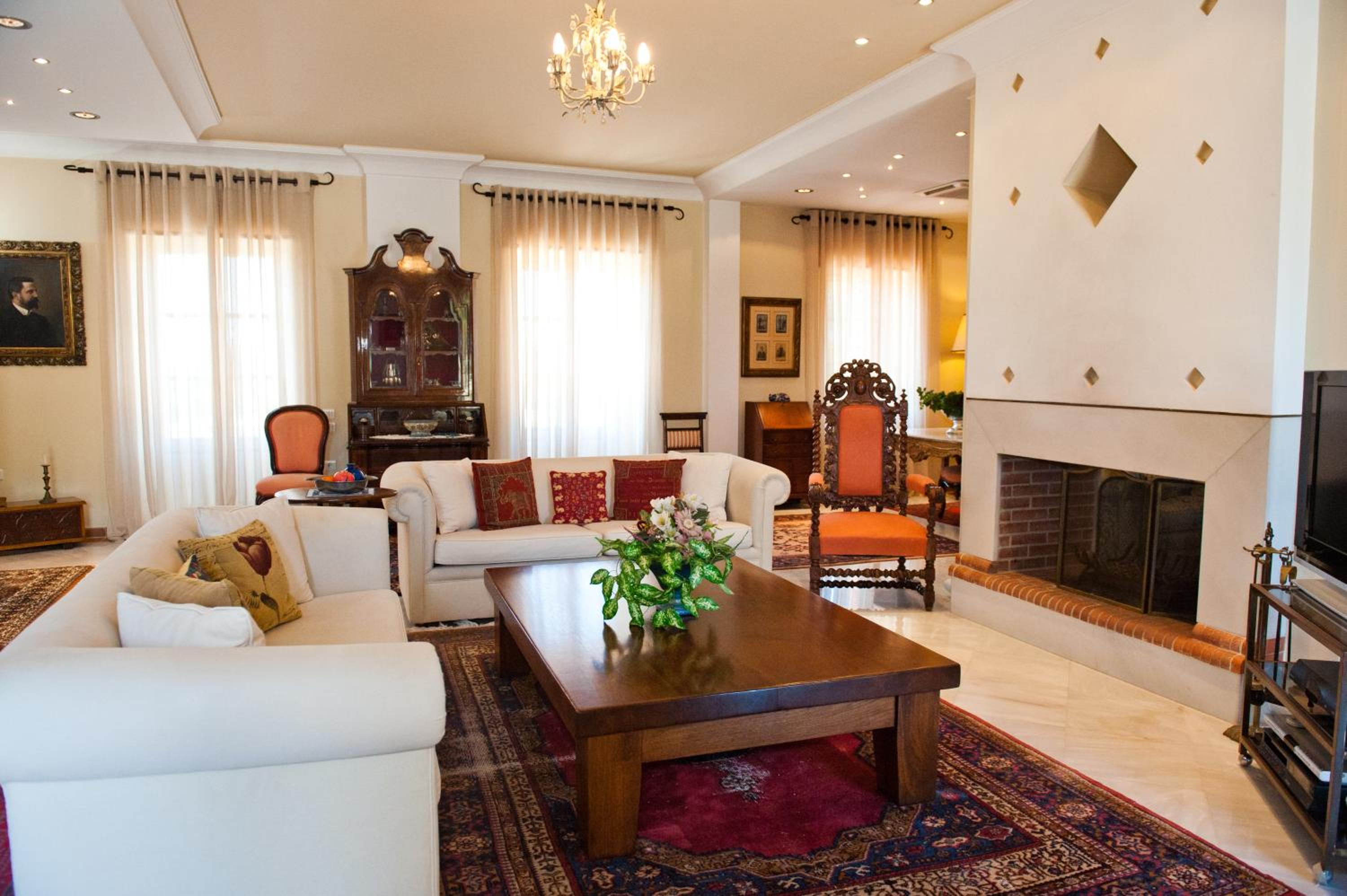 Villa Athina