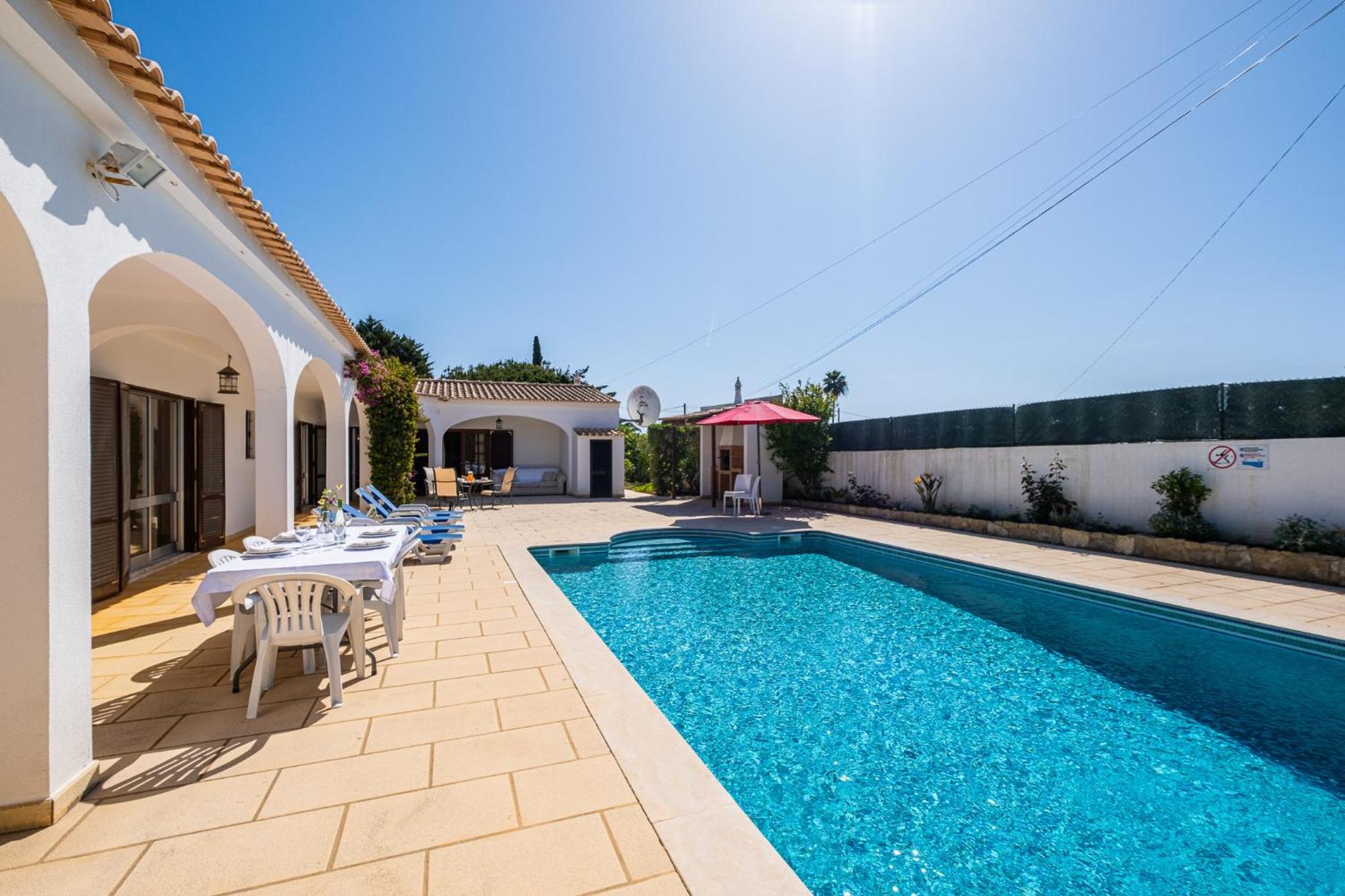 Villa Brid