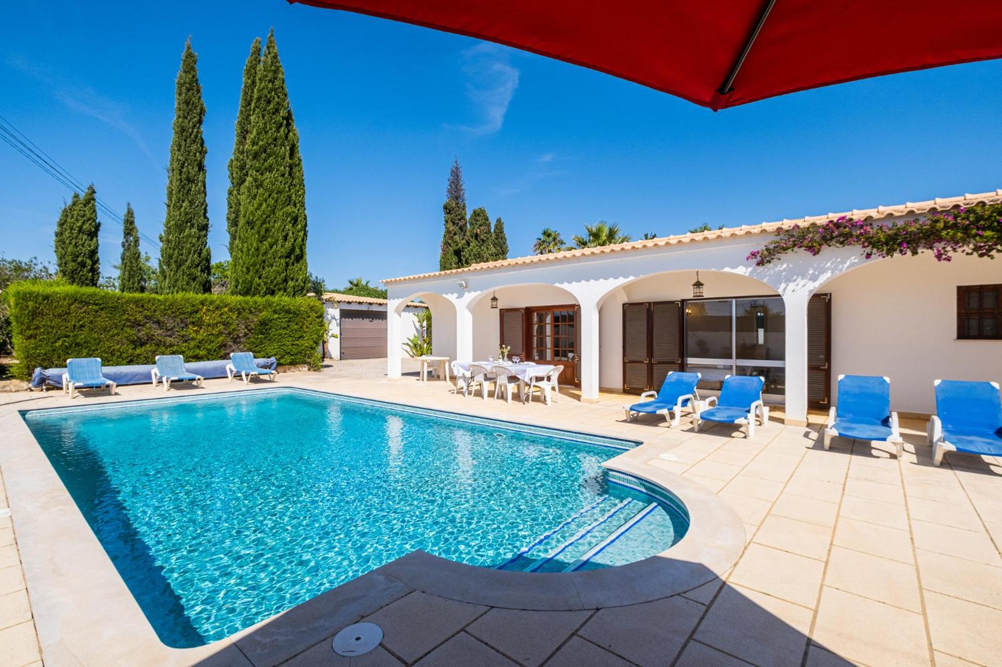 Villa Brid
