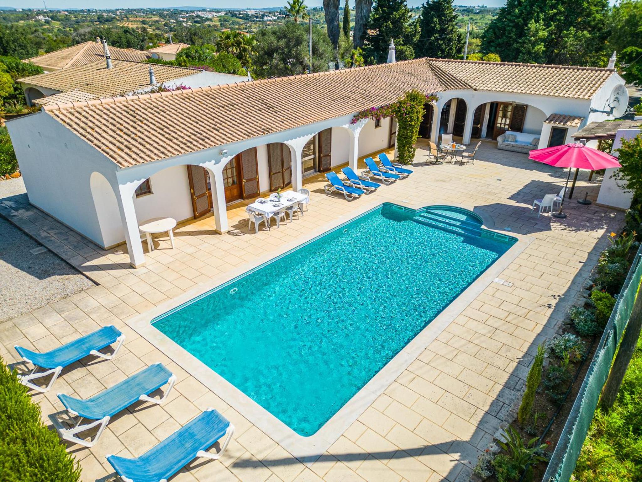 Villa Brid