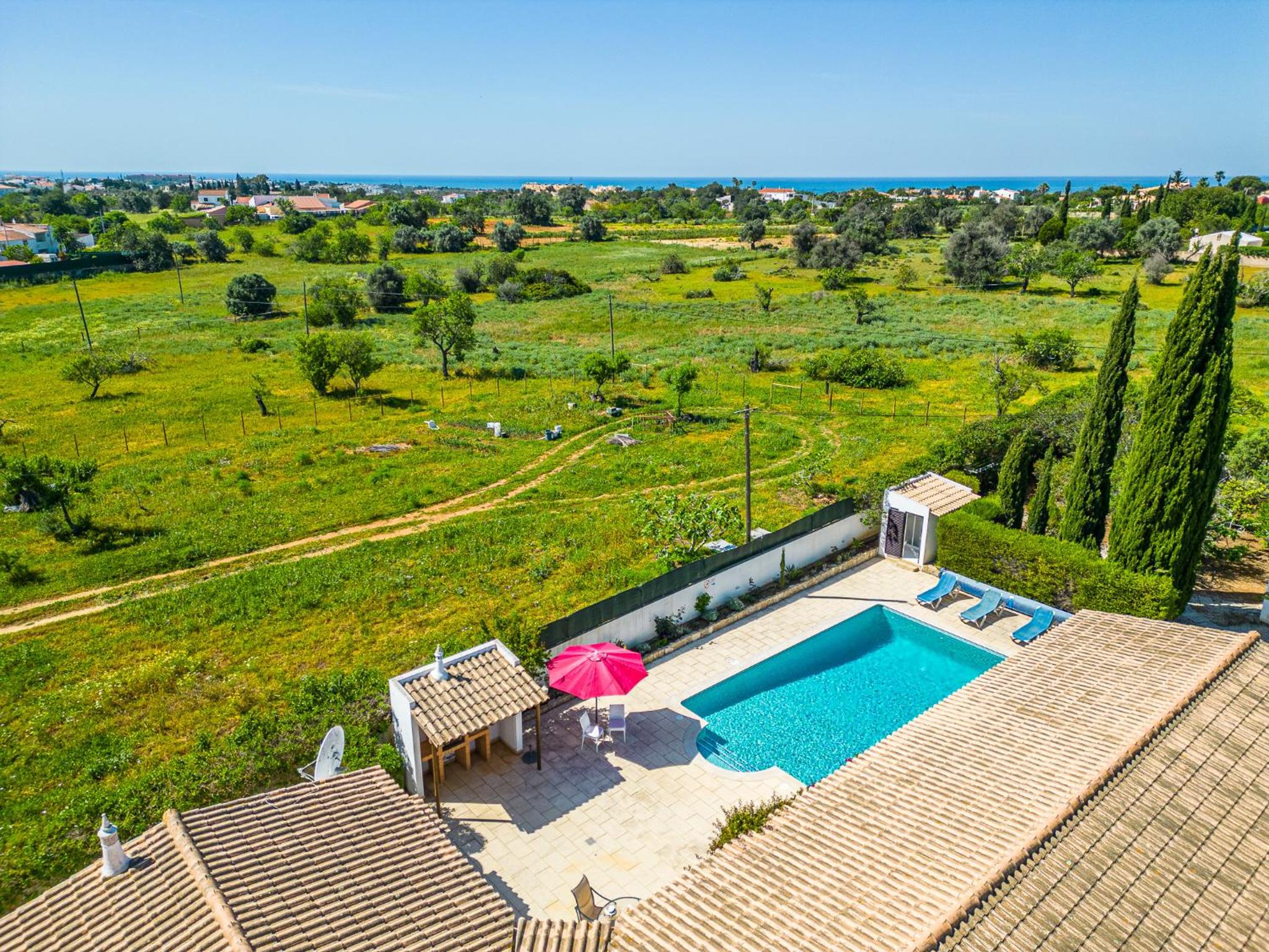 Villa Brid
