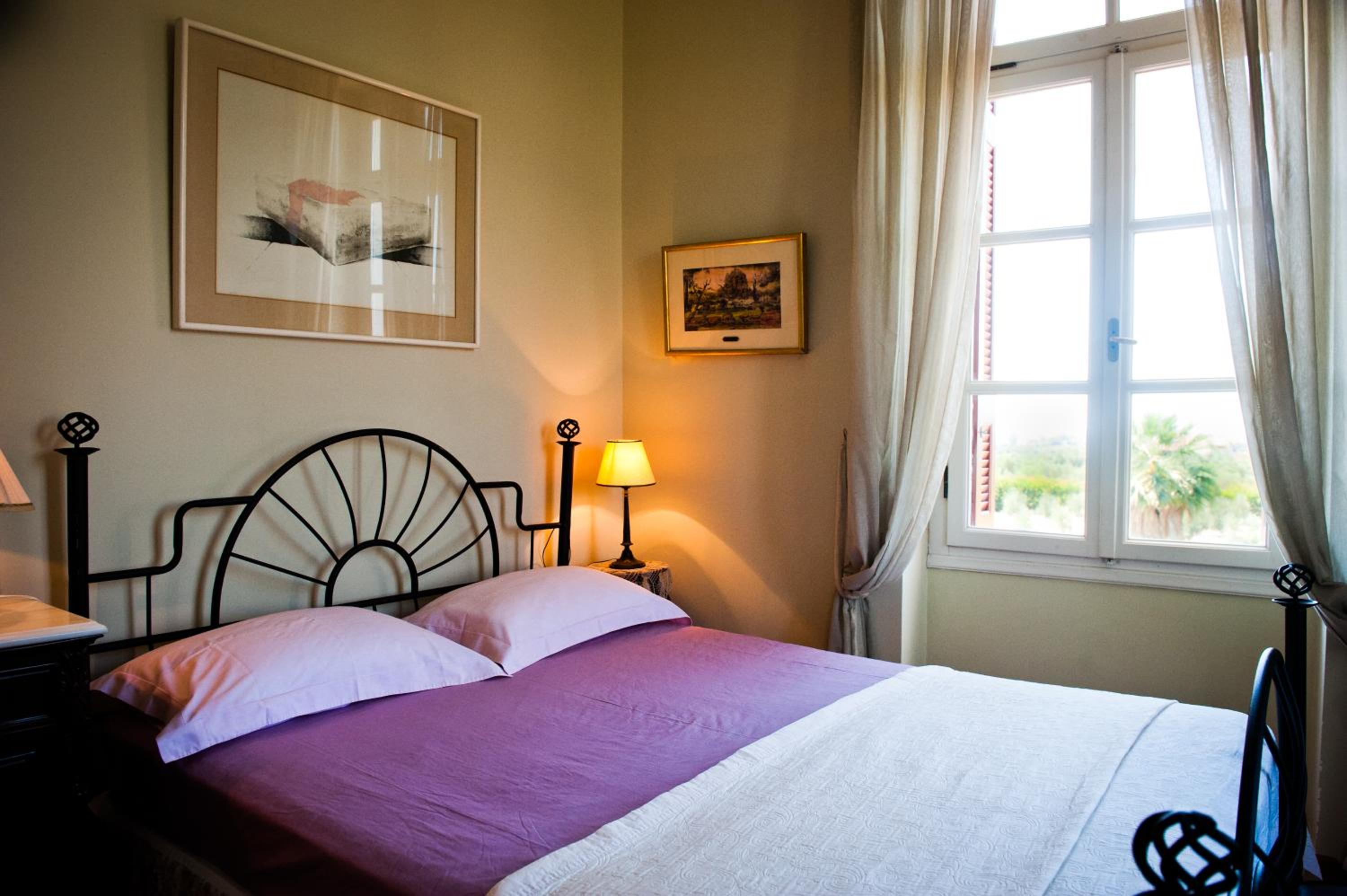 Villa Athina